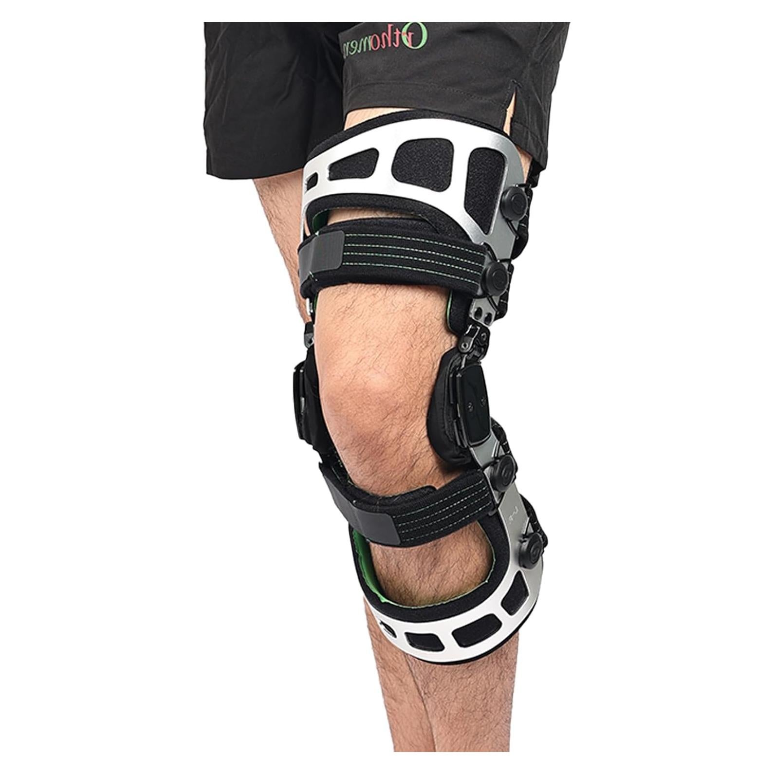Férula de Rodilla Orthomen Advanced Unloader L/Izquierda