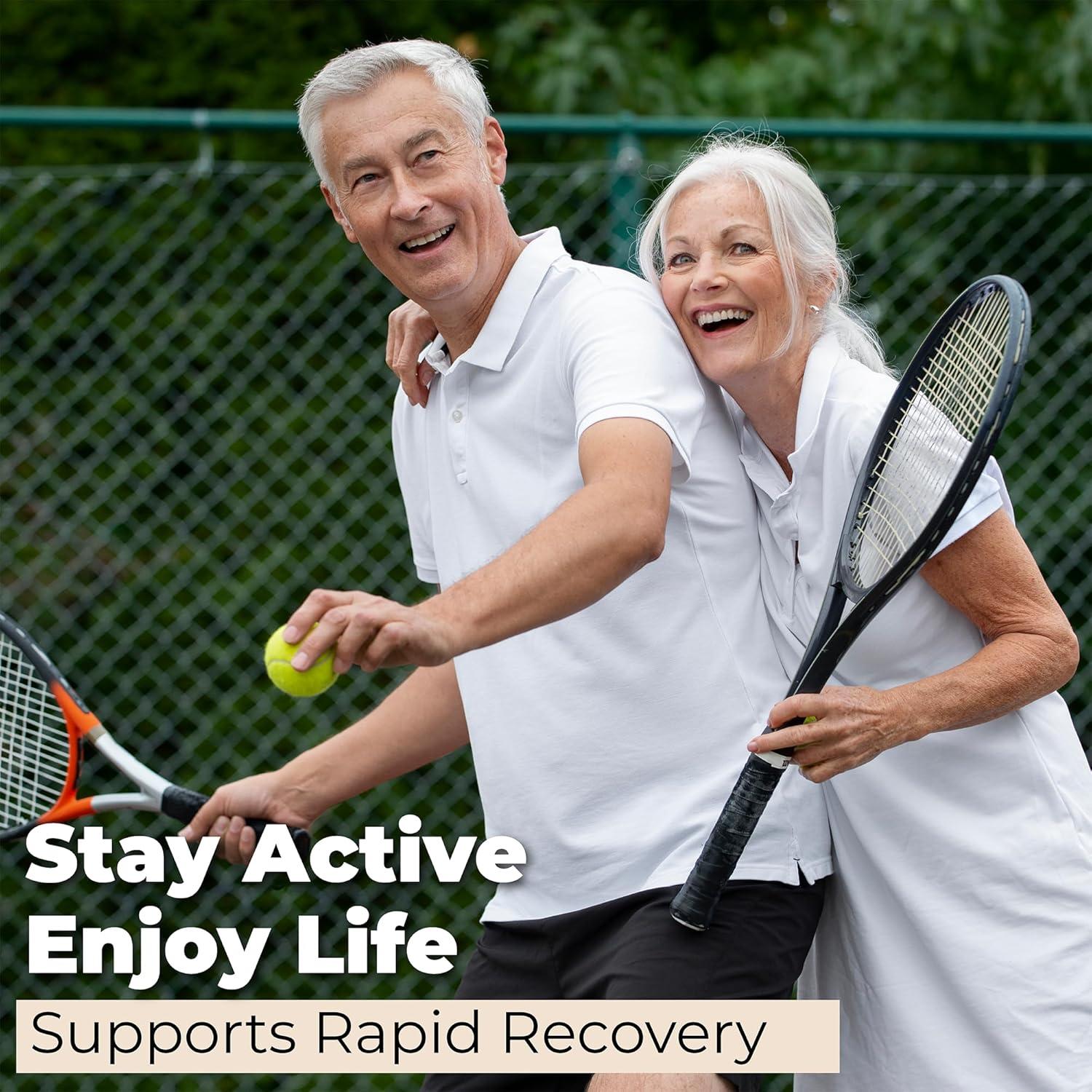 Crema DMSO Zenrenu 99.995% Pura 60 ml - Articulaciones y Músculos