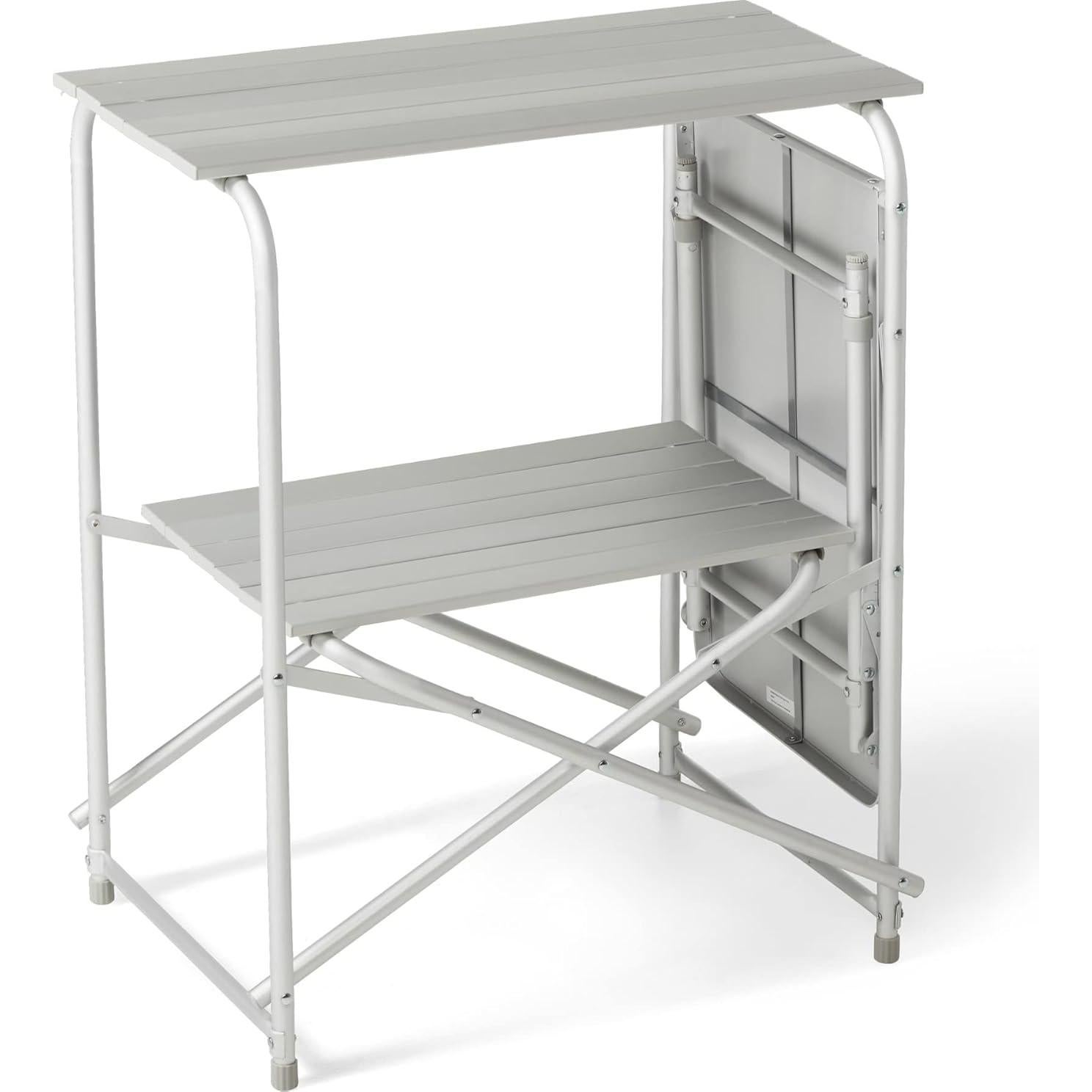 Cocina Camping Roll Top MOUNTAIN SUMMIT GEAR MSG-RTK