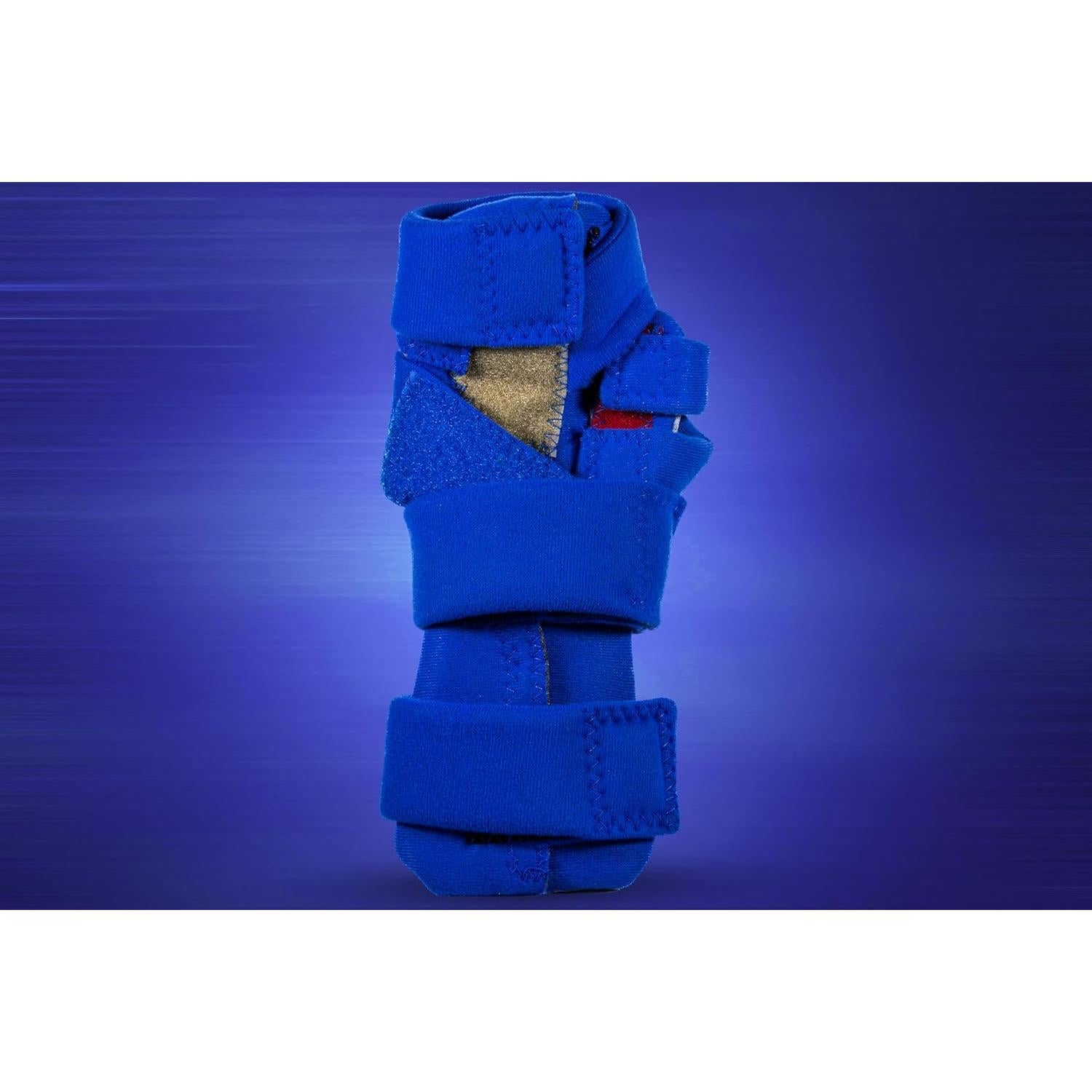 Férula de Mano BendEase Spry Mediana Izquierda para Dolor