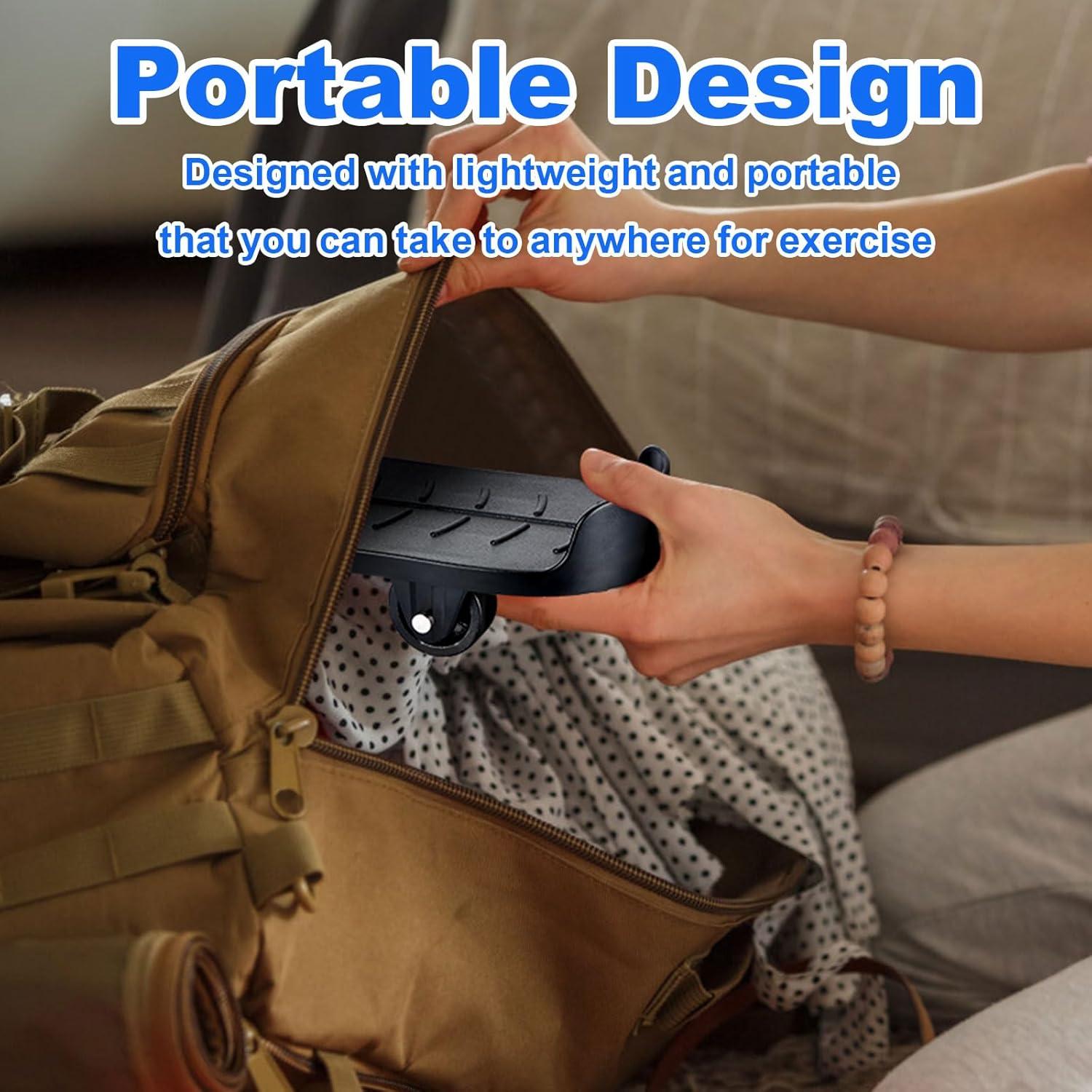 Deslizador de Rodilla Generturbo para Recuperación de Cirugía