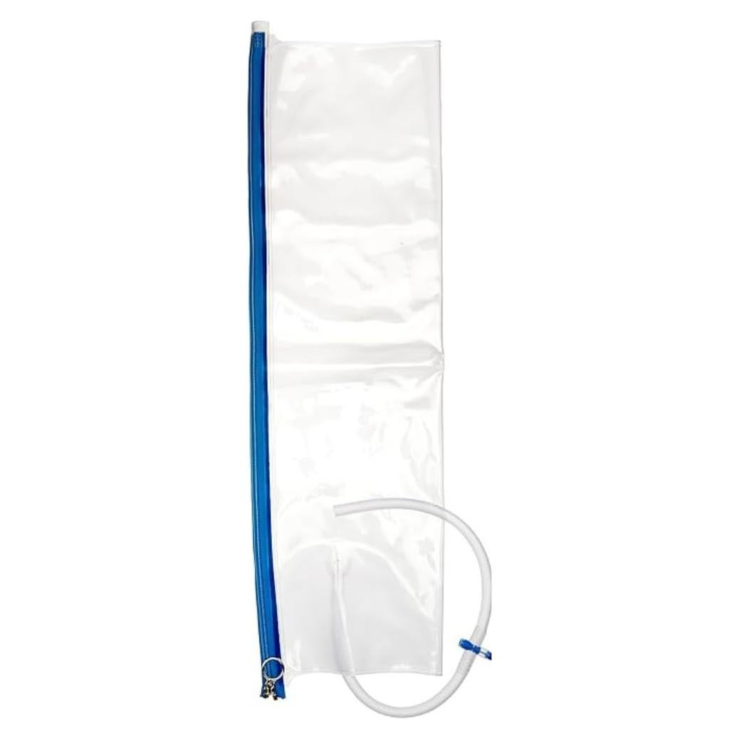 Férula de Aire Urias para Rehabilitación - Brazo Corto 70cm