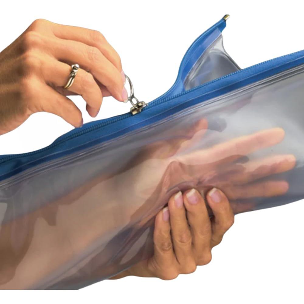 Férula de Aire Urias para Rehabilitación - Brazo Corto 70cm