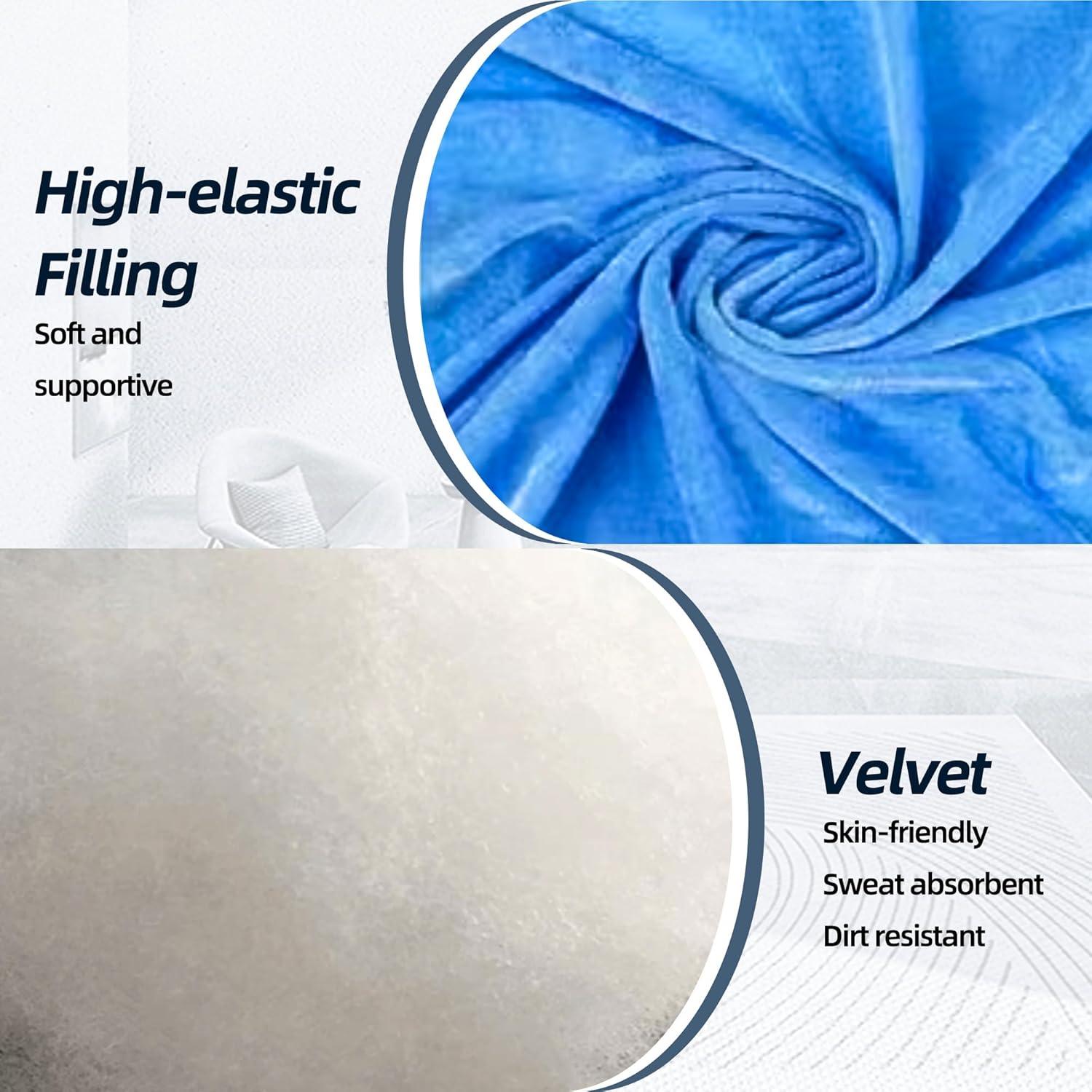 Cojín de Contracción de Mano TYYIHUA para Rehabilitación