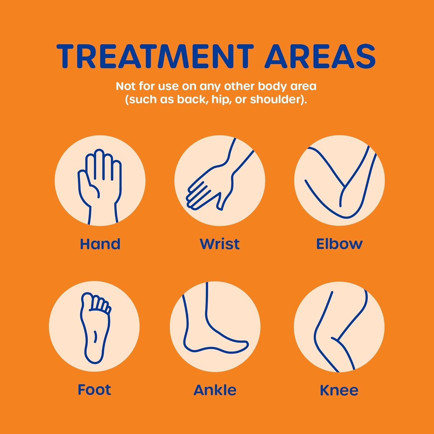 Gel Tópico de Diclofenaco Sódico 1% HealthCareAisle 150 g