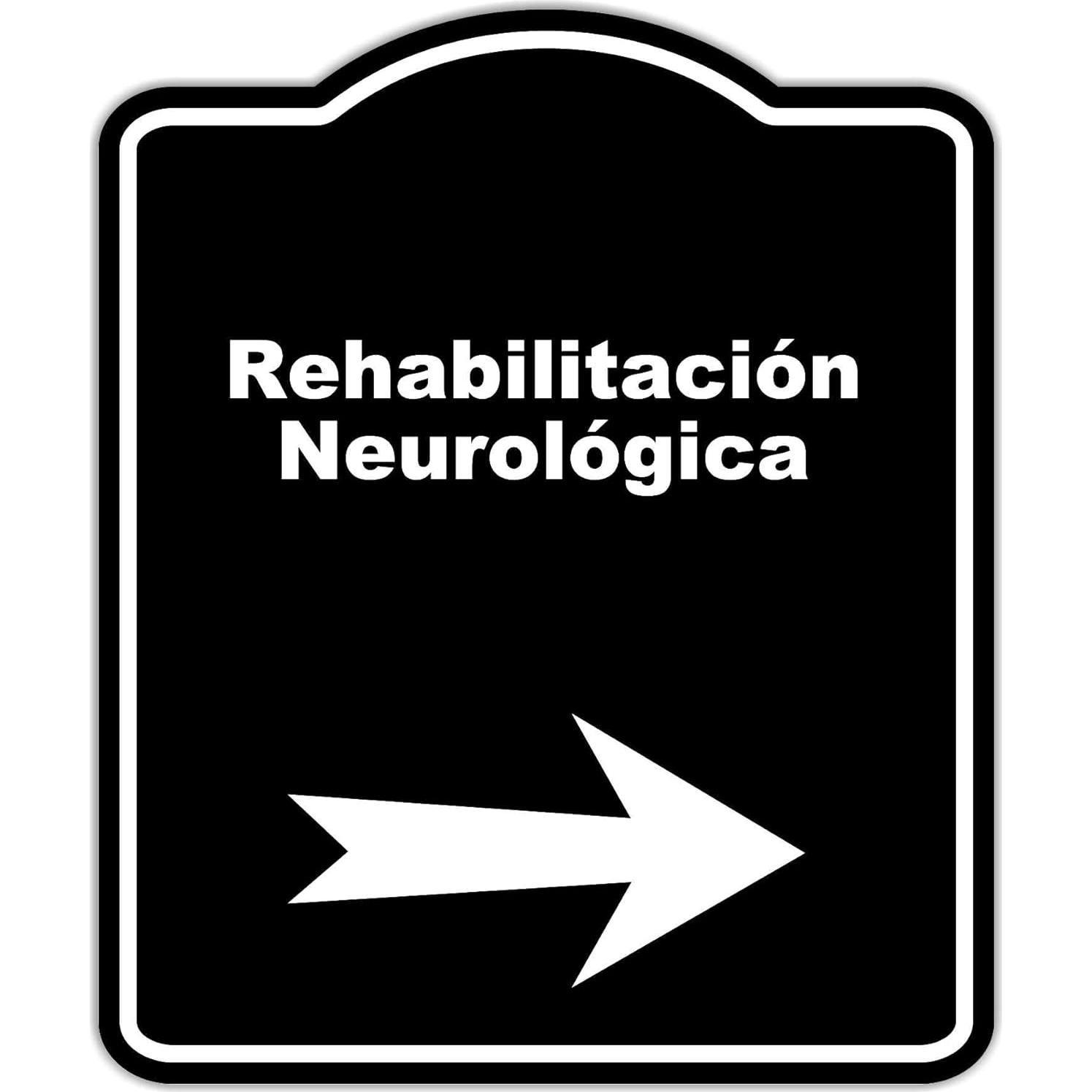 Señal de Aluminio Compuesto Work House 50.8 x 61 cm