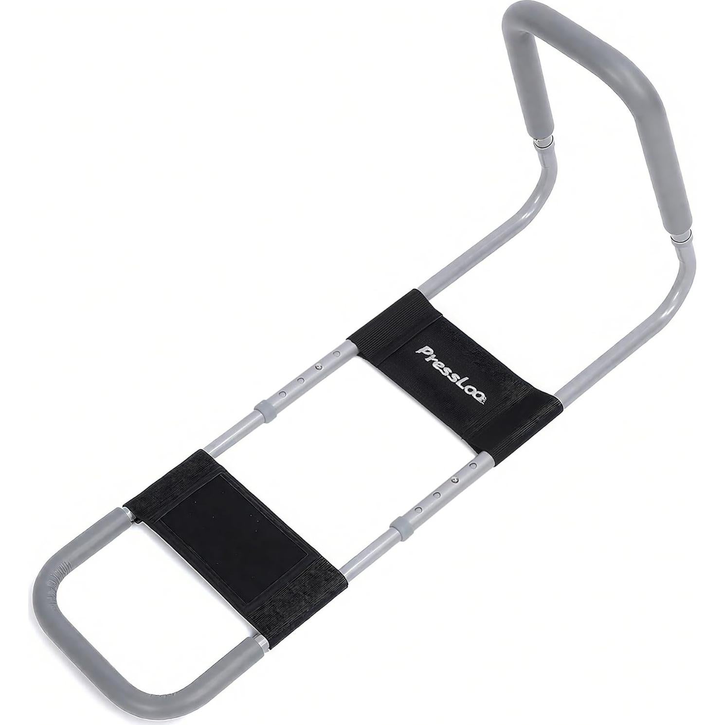 Estirador de Isquiotibiales PressLoo Mejorado 2.0 para Rodilla