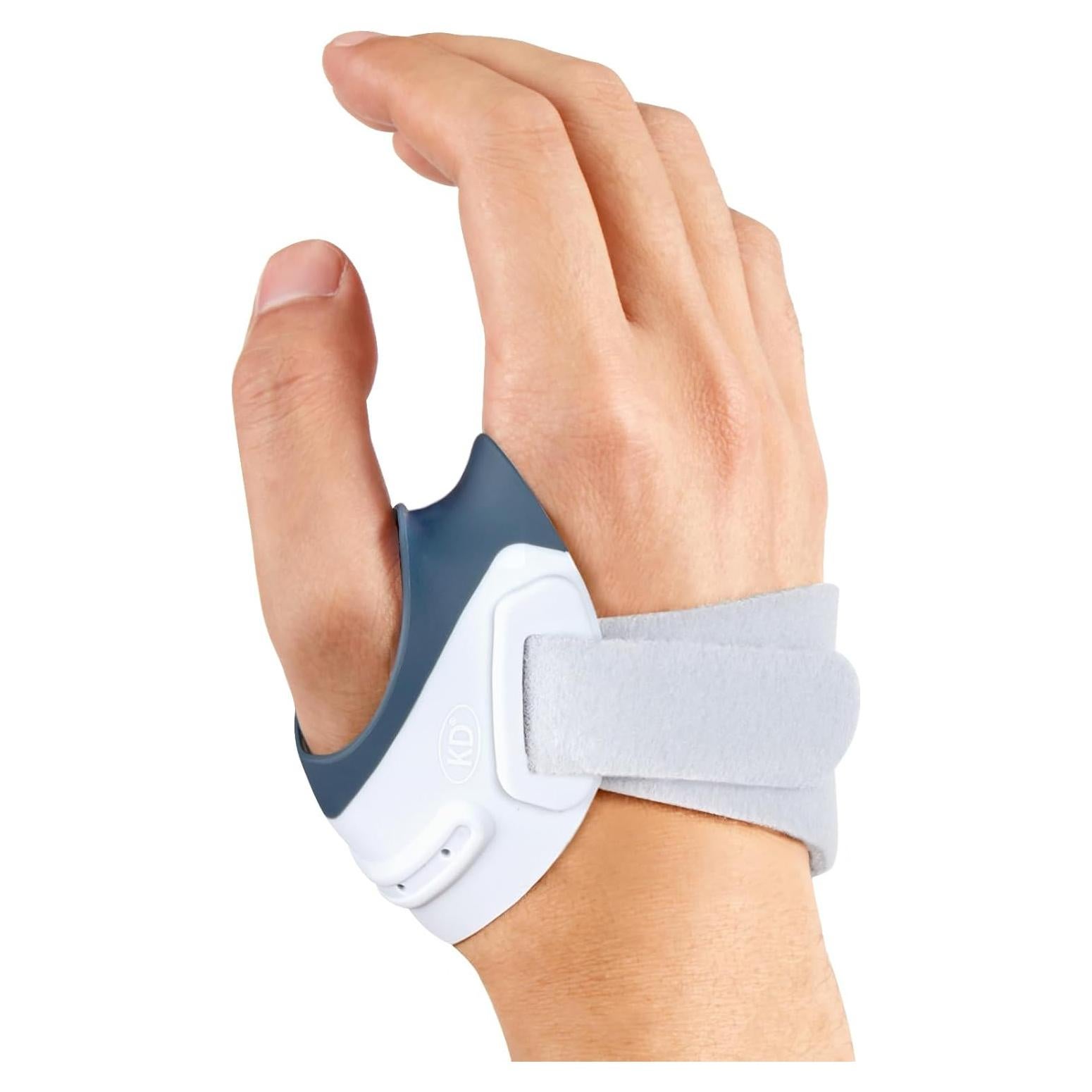 Férula para Pulgar KD CMC Pequeña Mano Izquierda Alivio Artritis