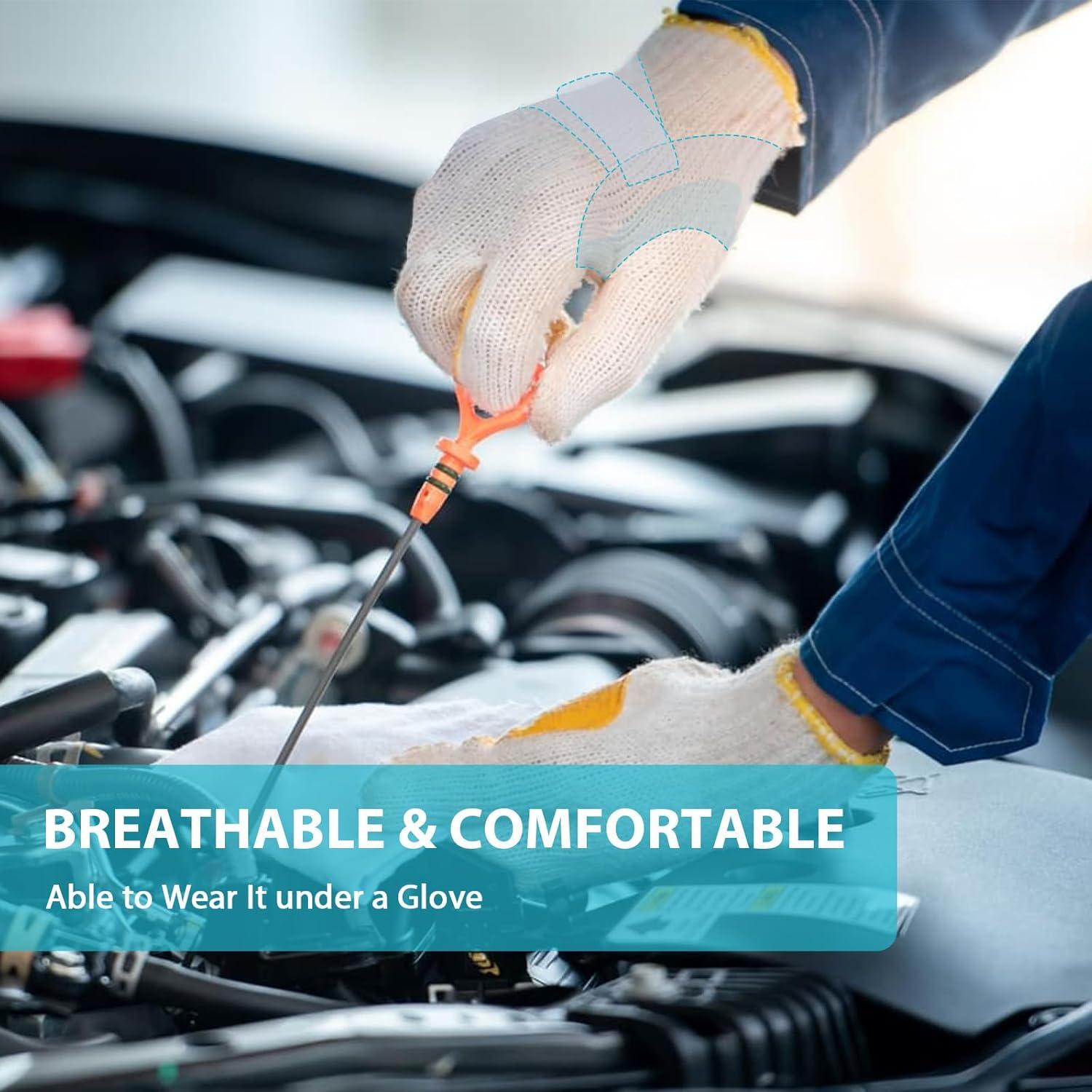 Férula para Pulgar KD CMC Pequeña Mano Izquierda Alivio Artritis