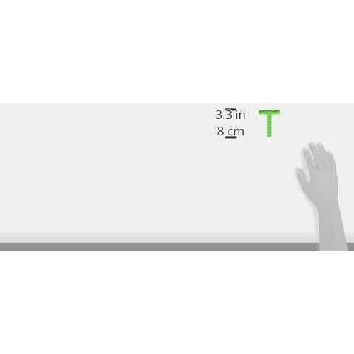 Kit de Rehabilitación de Mandíbula AliMed 62703 - Terapia Oral