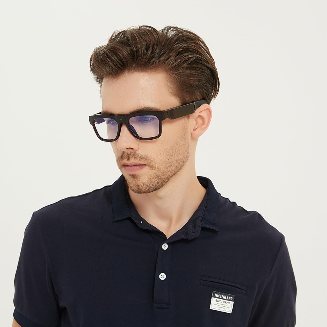 Gafas Inteligentes OhO Sunshine A9 WiFi 64GB Full HD 1080p