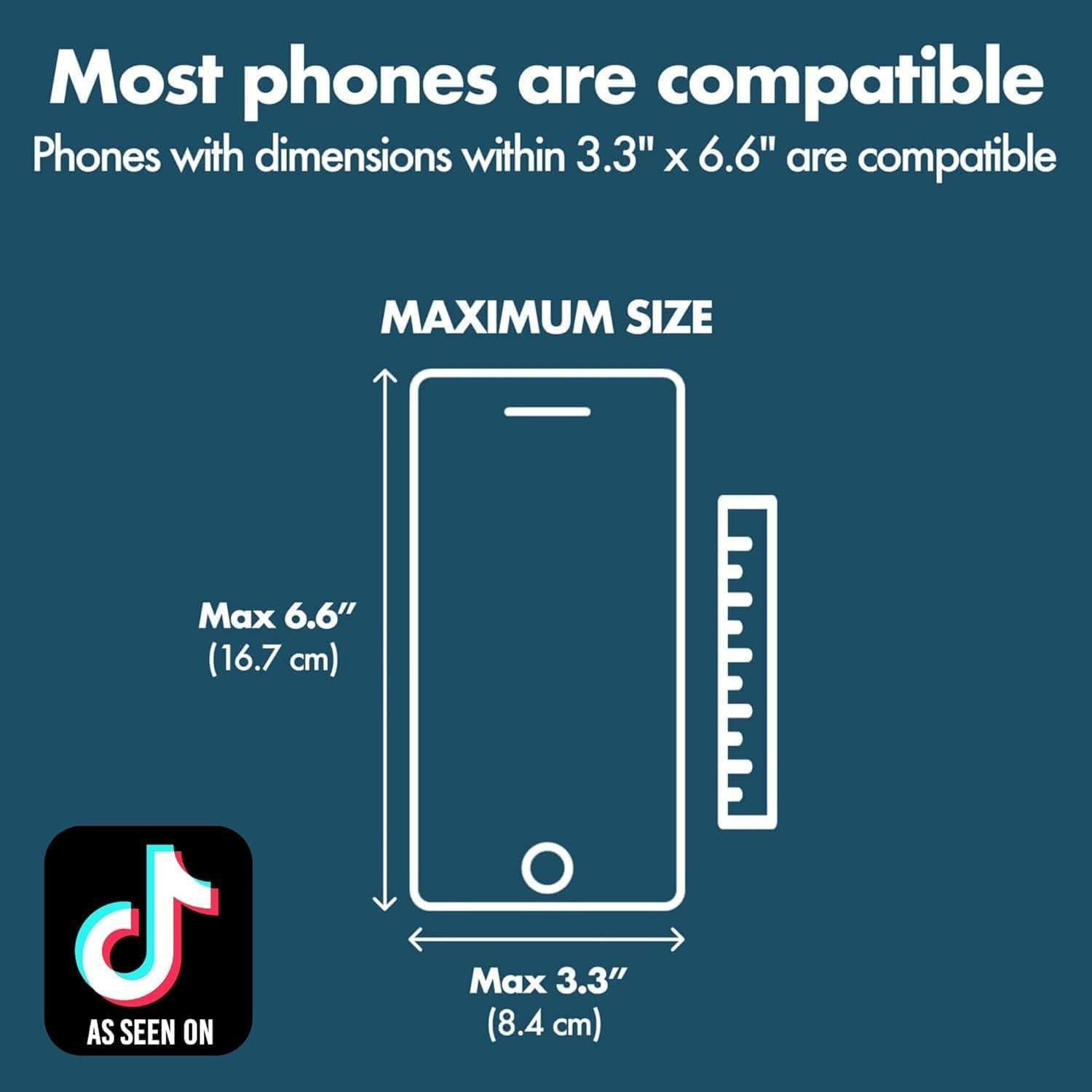 Auriculares VR 3D ATLASONIX para Smartphone Azul - Control Remoto