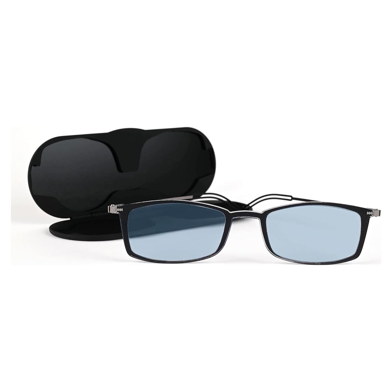 Gafas Bloqueadoras de Luz Azul ThinOptics VisionGuard Pro - Ultra Livianas