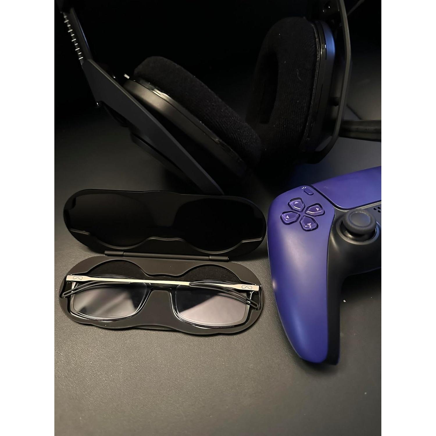 Gafas Bloqueadoras de Luz Azul ThinOptics VisionGuard Pro - Ultra Livianas