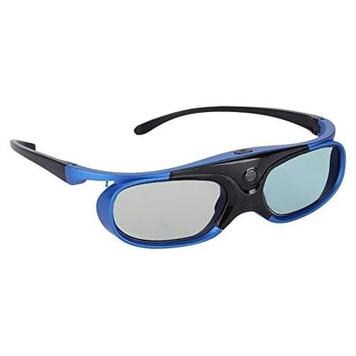 Gafas 3D DLP-Link Bindpo Recargables 144Hz para Proyectores