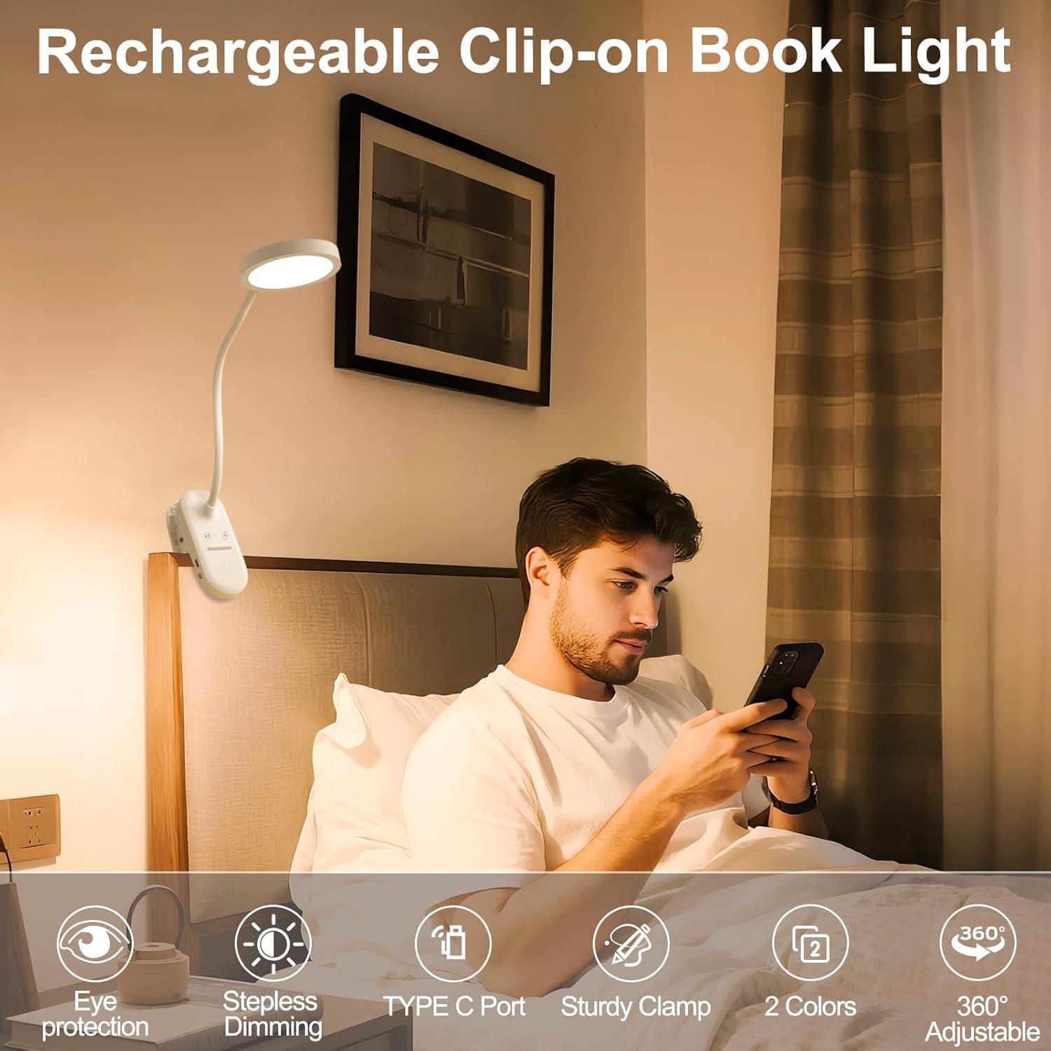 Lámpara de Terapia de Luz Roja Threnthos 625nm LED Regulable