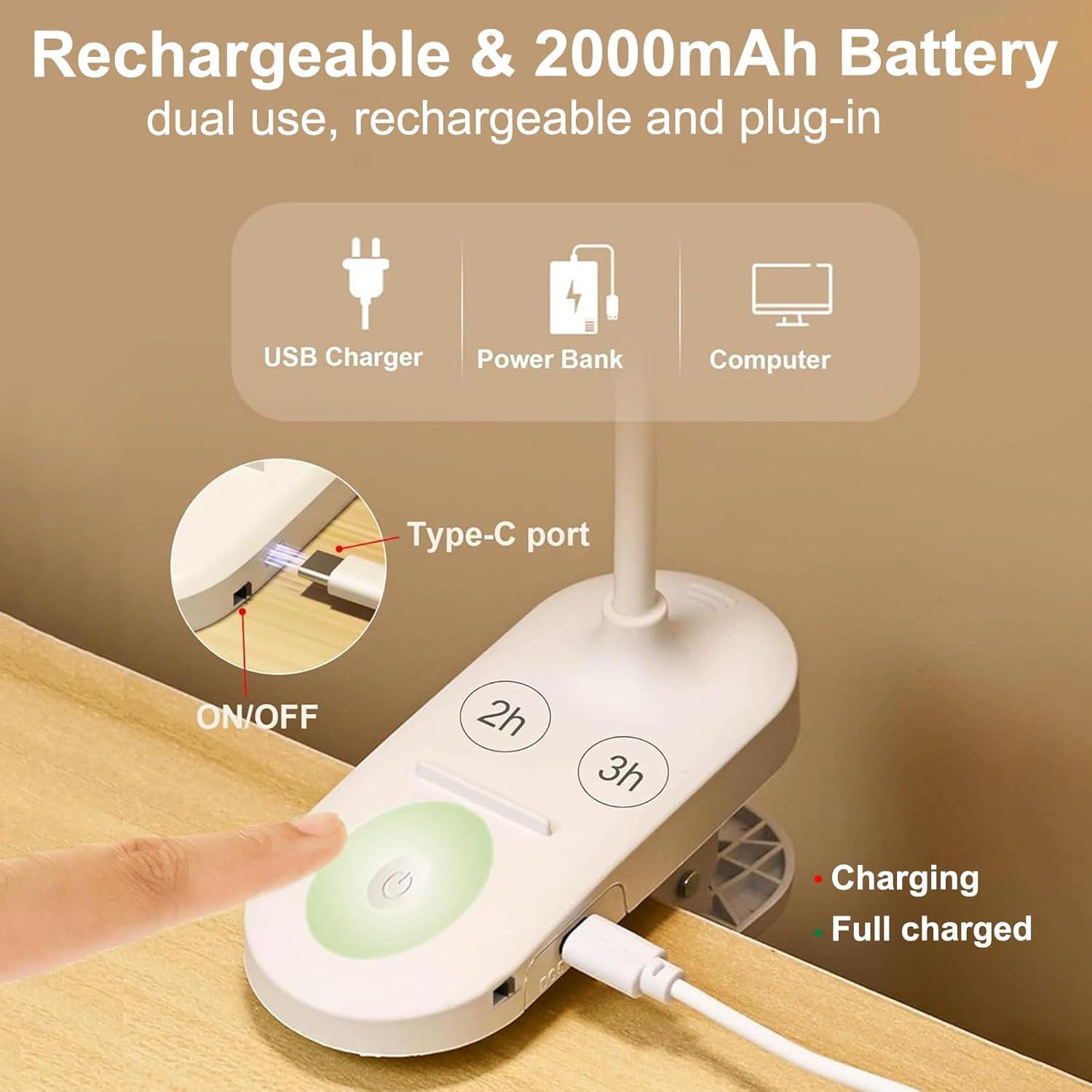 Lámpara de Terapia de Luz Roja Threnthos 625nm LED Regulable