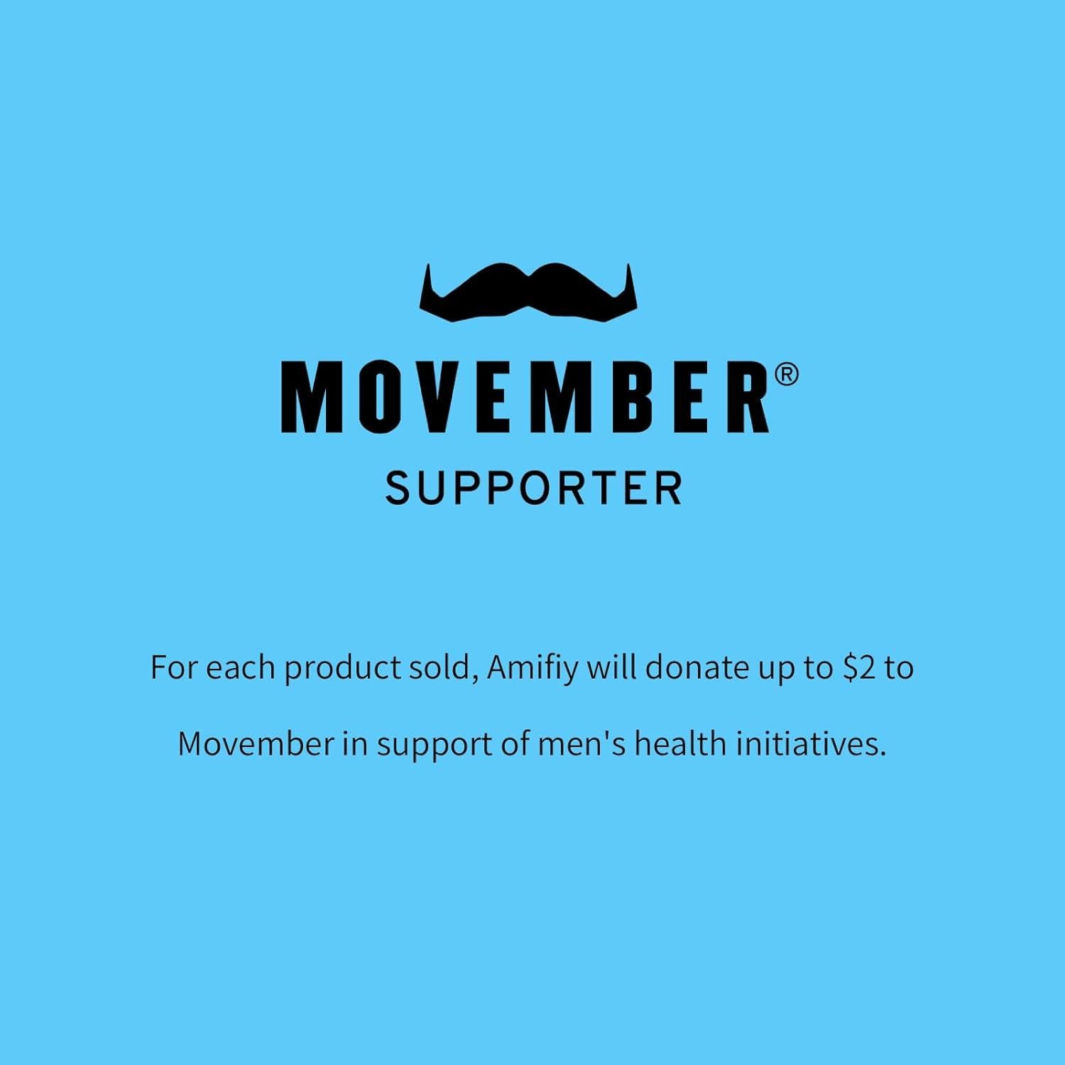 Máscara de Luz Roja Amifiy para Ojos - Anti-Ojeras y Arrugas