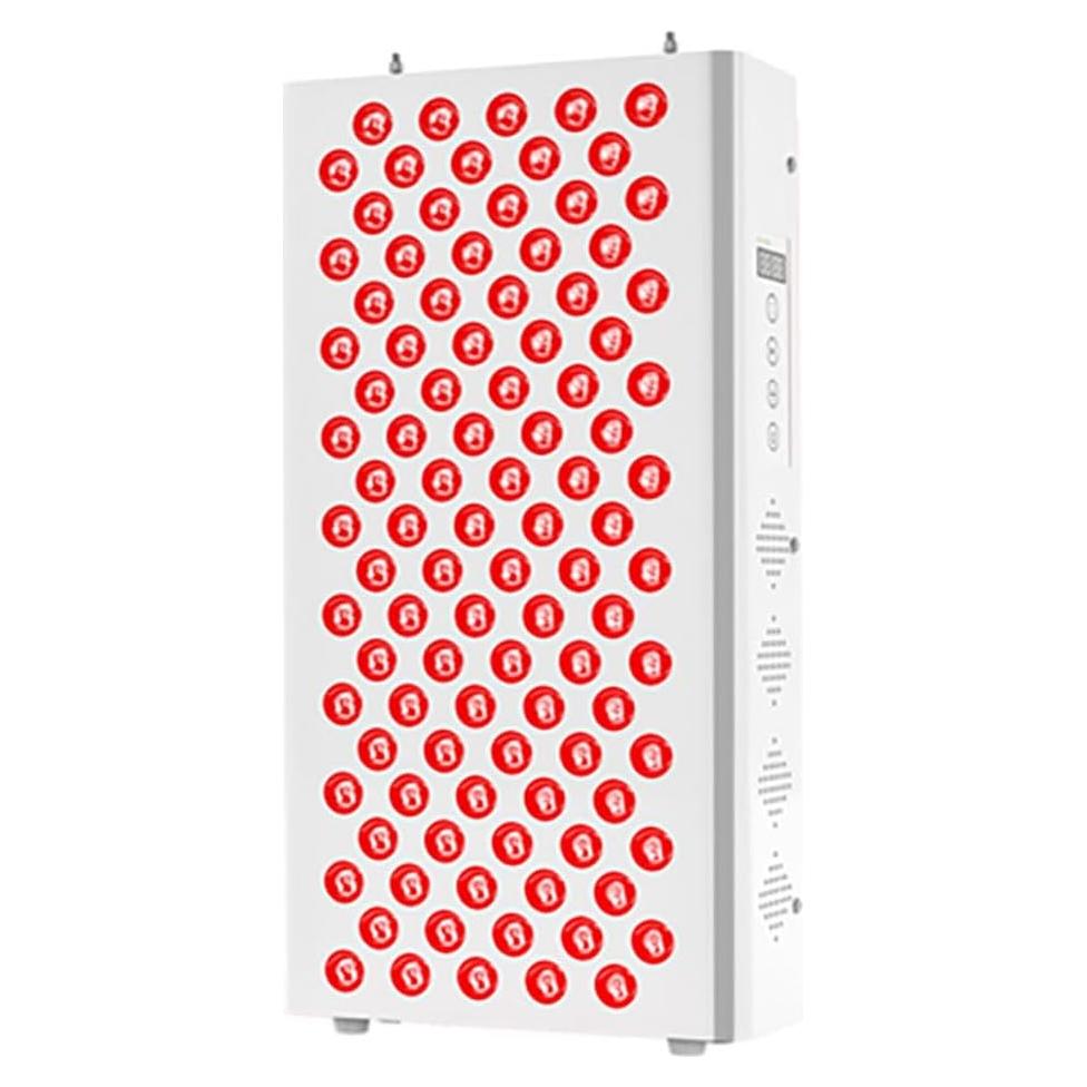 Terapia de Luz Roja SWIRISE Élite 500 - LED 660nm/850nm