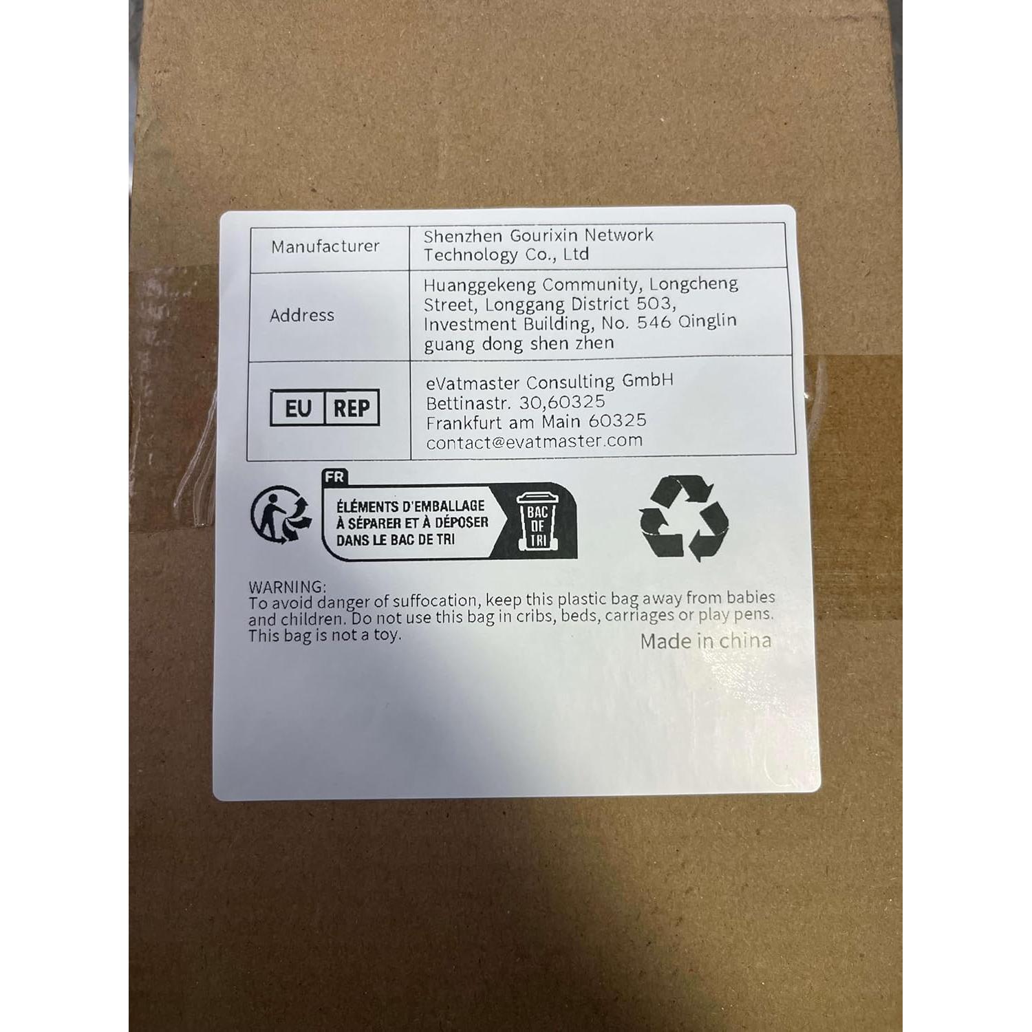 Terapia de Luz Roja LED GOURIXIN para Rodilla Equina 660nm/850nm