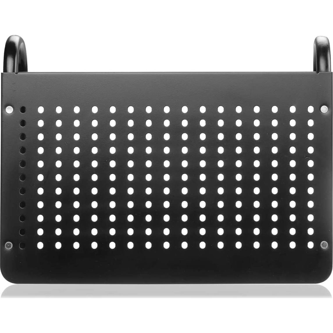 Soporte Elevador para Monitor Suptek MST004 100mm Ventilado