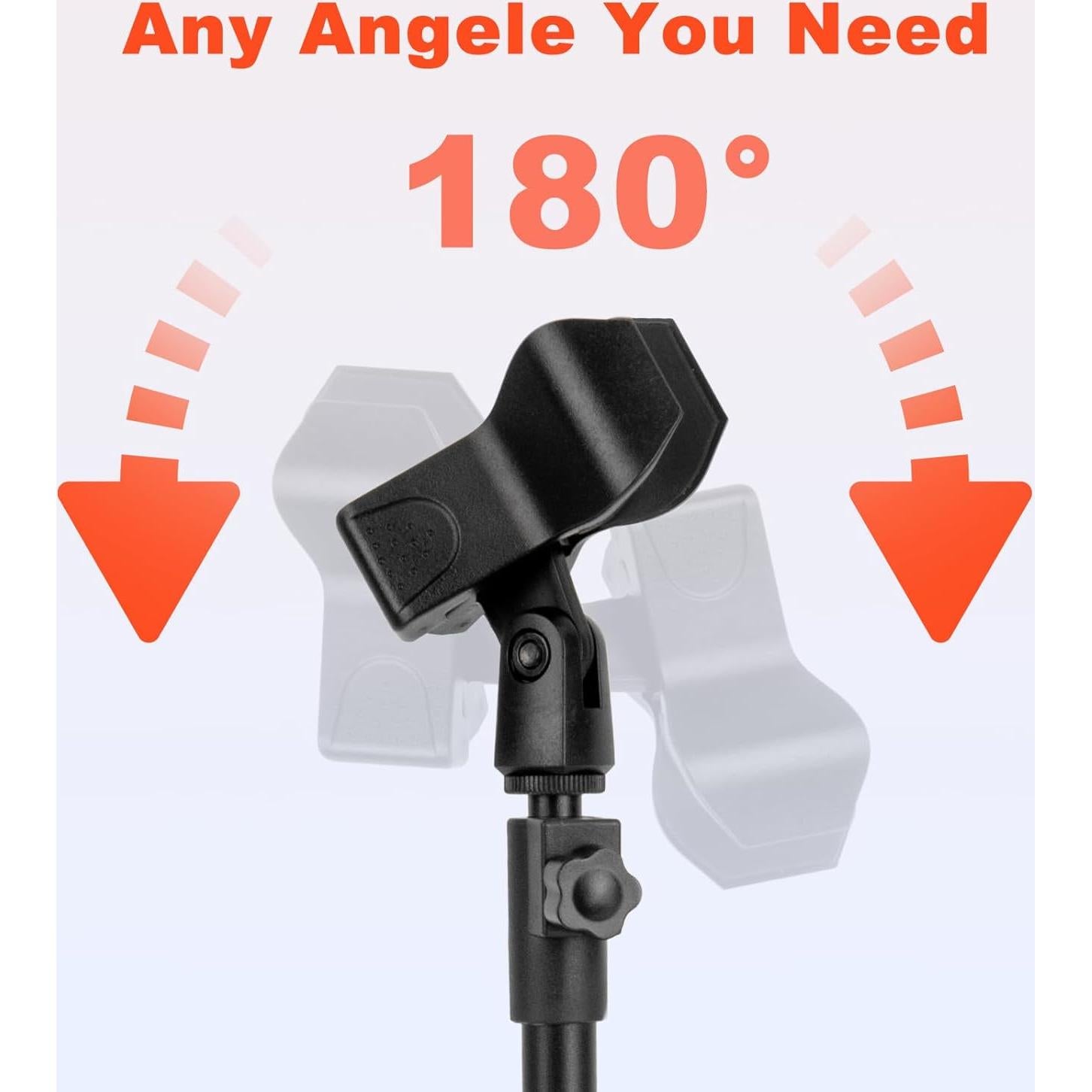 Soporte de Escritorio Plegable Holsn para Terapia de Luz Roja