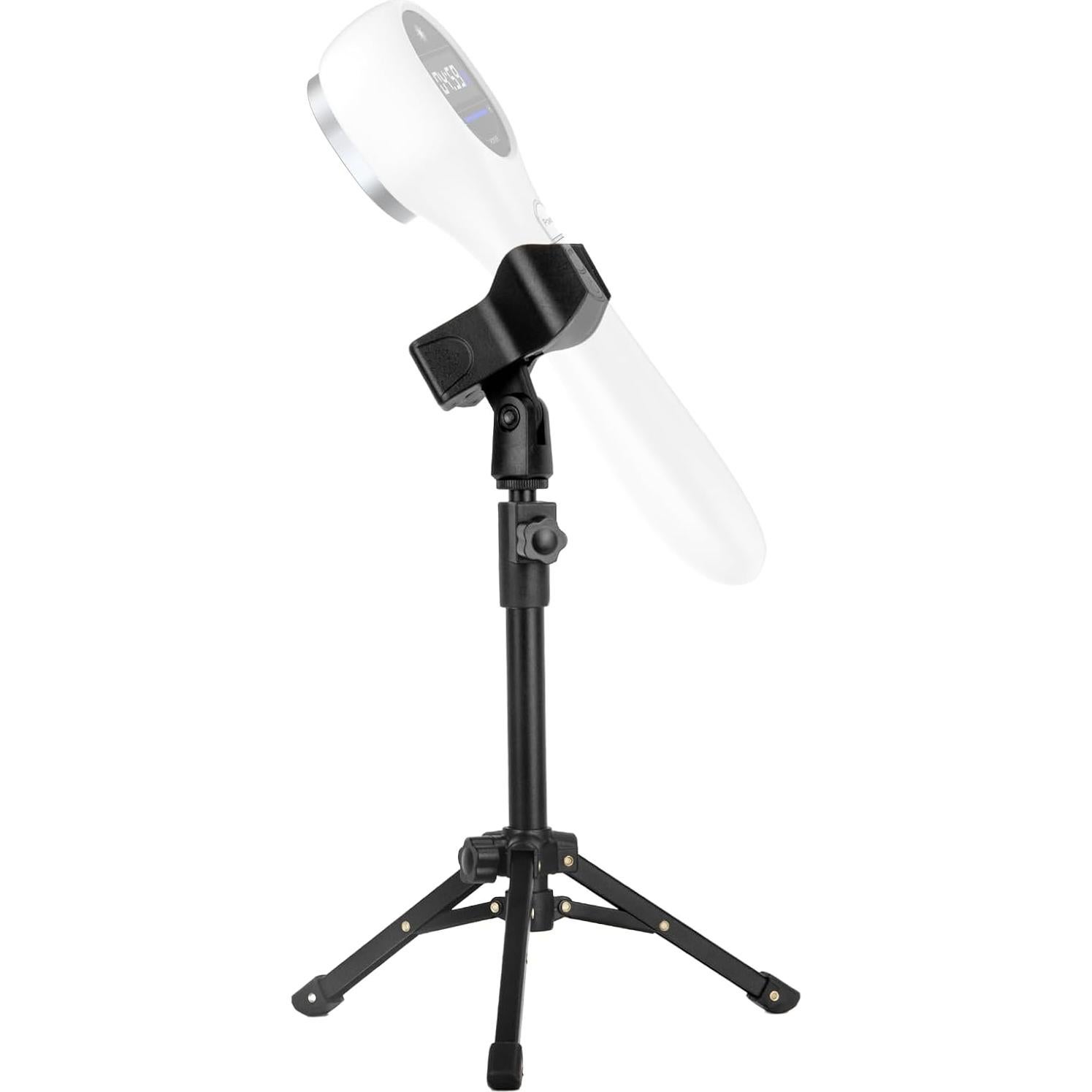 Soporte de Escritorio Plegable Holsn para Terapia de Luz Roja