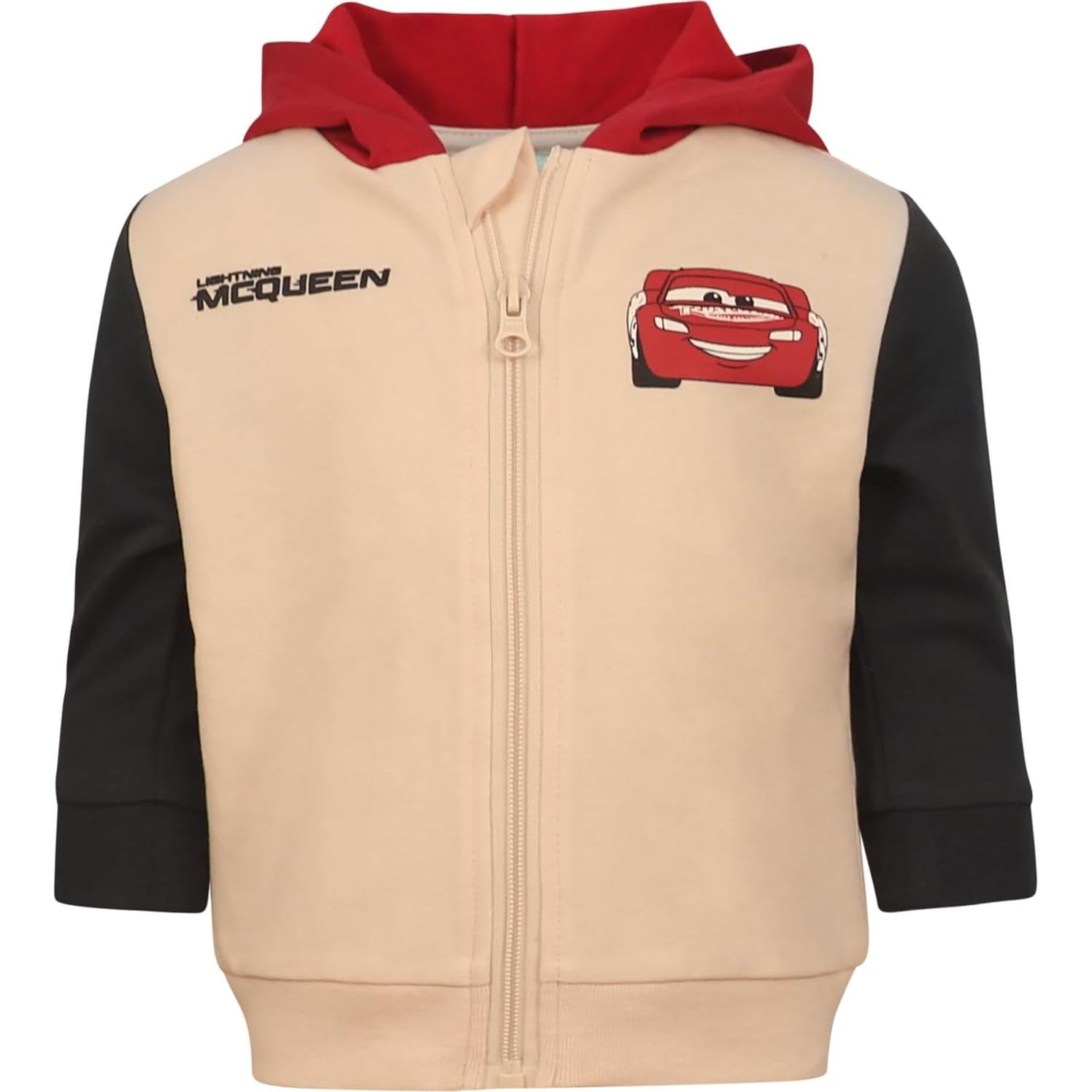 Conjunto de Ropa Disney Magic Threadz Bebé 3 Piezas 12M-24M