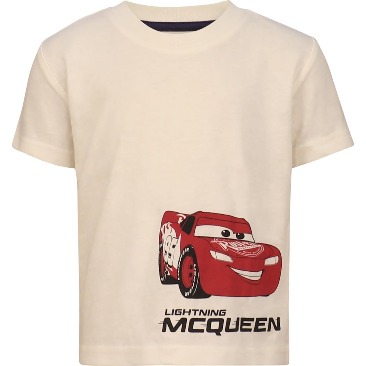 Conjunto de Ropa Disney Magic Threadz Bebé 3 Piezas 12M-24M