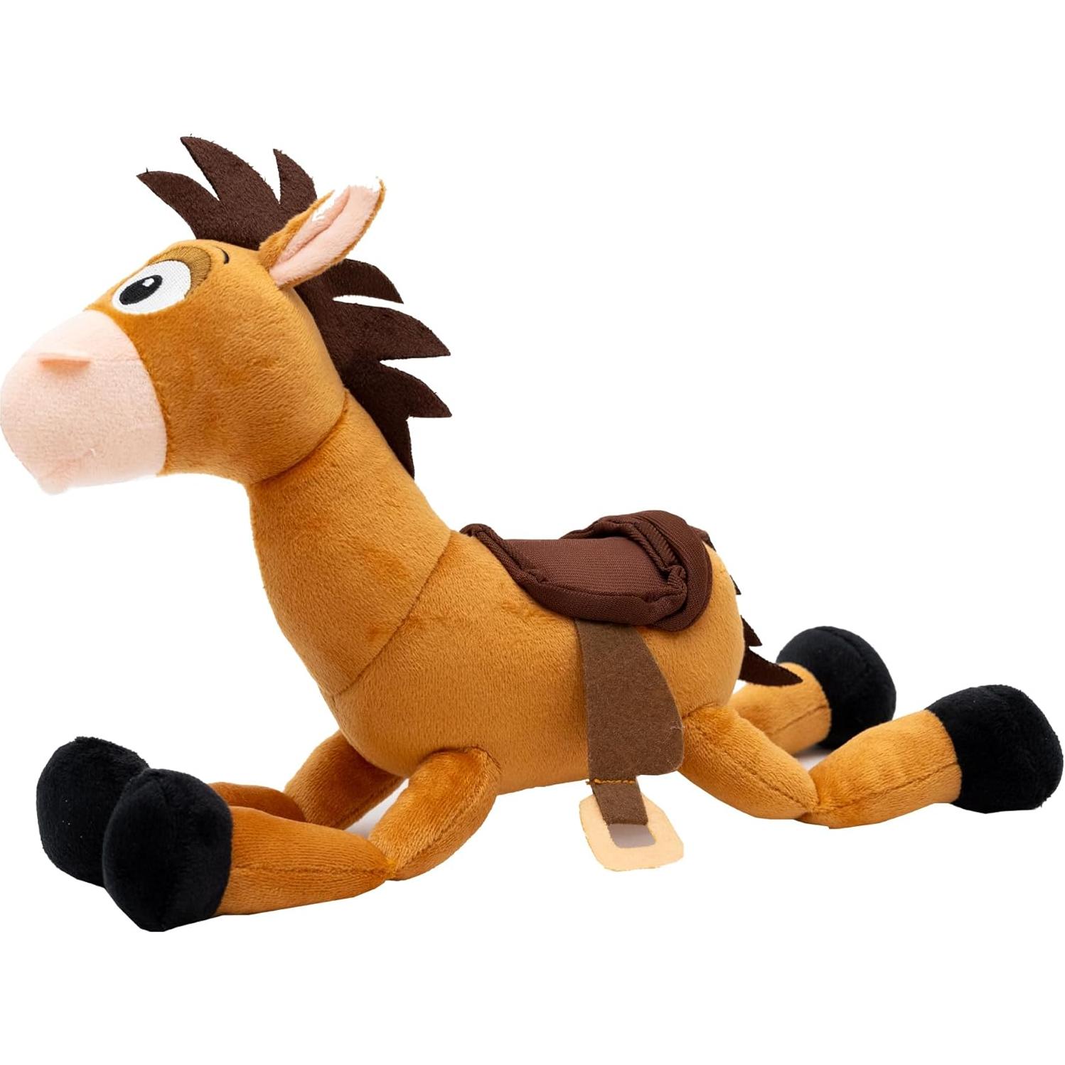 Juguete de Peluche para Perros Disney Bullseye con Squeaker