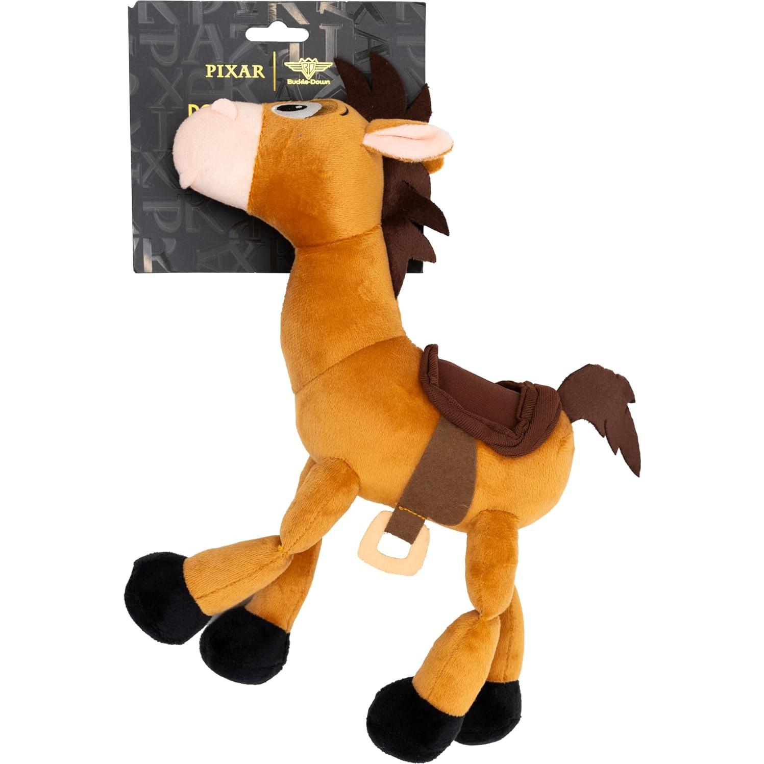 Juguete de Peluche para Perros Disney Bullseye con Squeaker