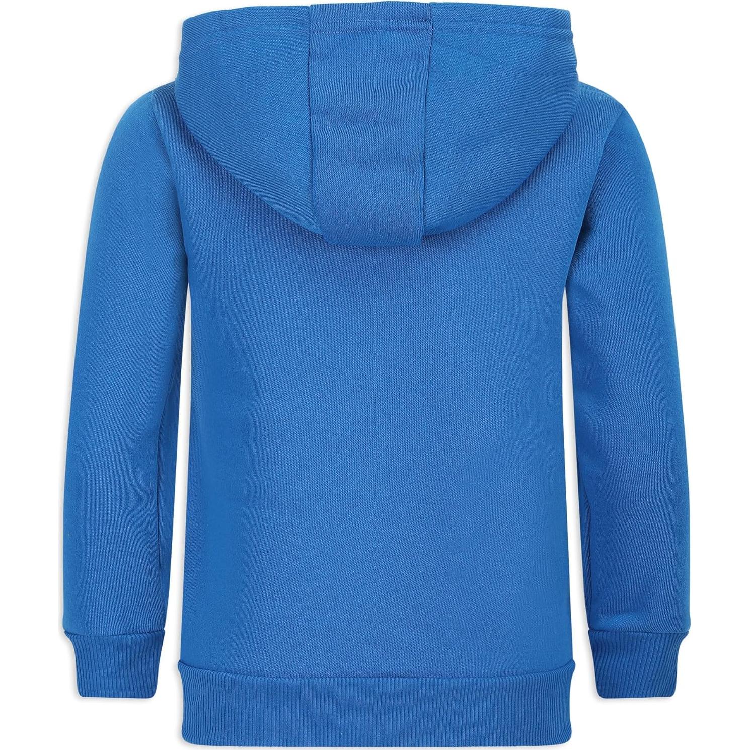 Conjunto Disney Toy Story 3 piezas: camiseta, sudadera y pantalón