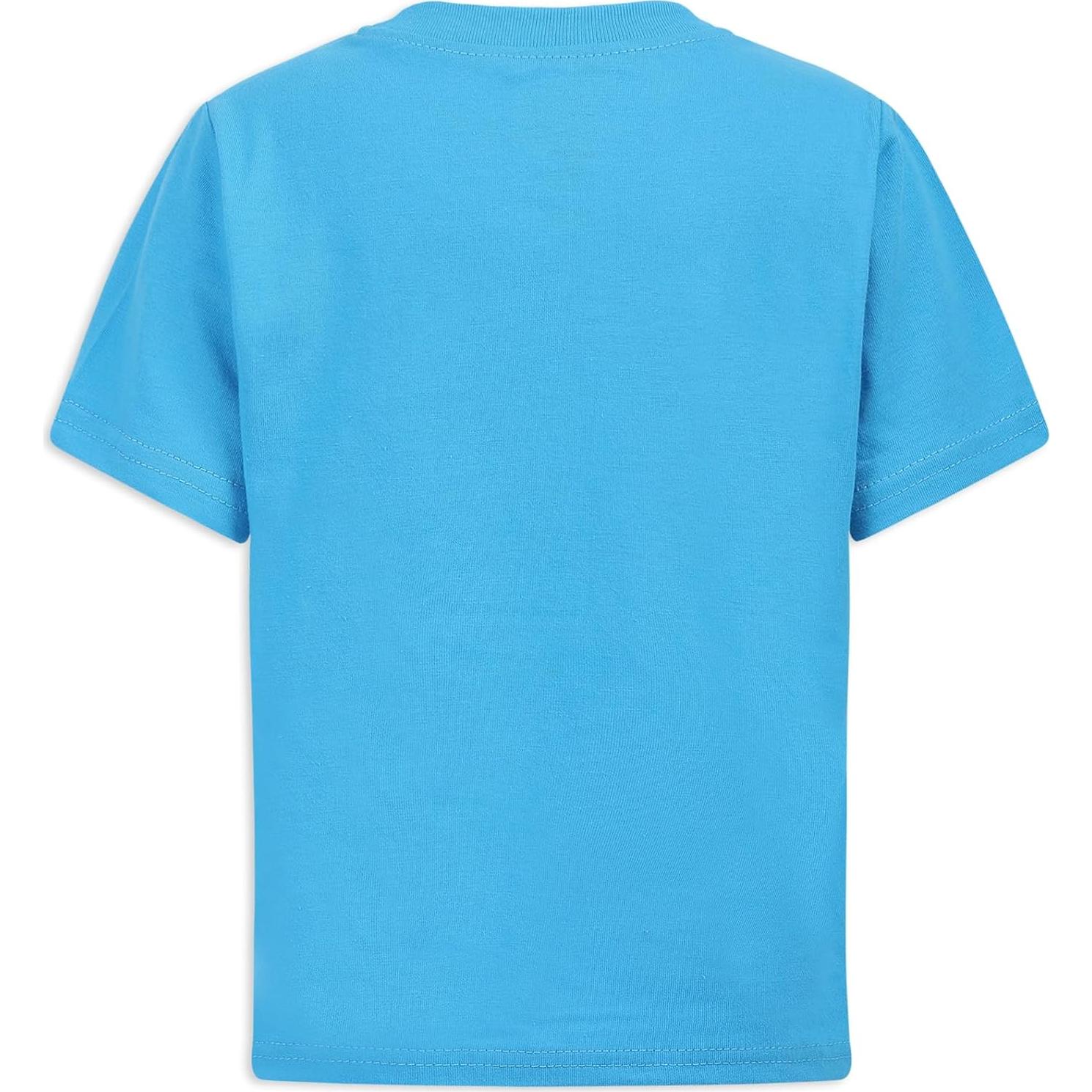 Conjunto Disney Toy Story 3 piezas: camiseta, sudadera y pantalón