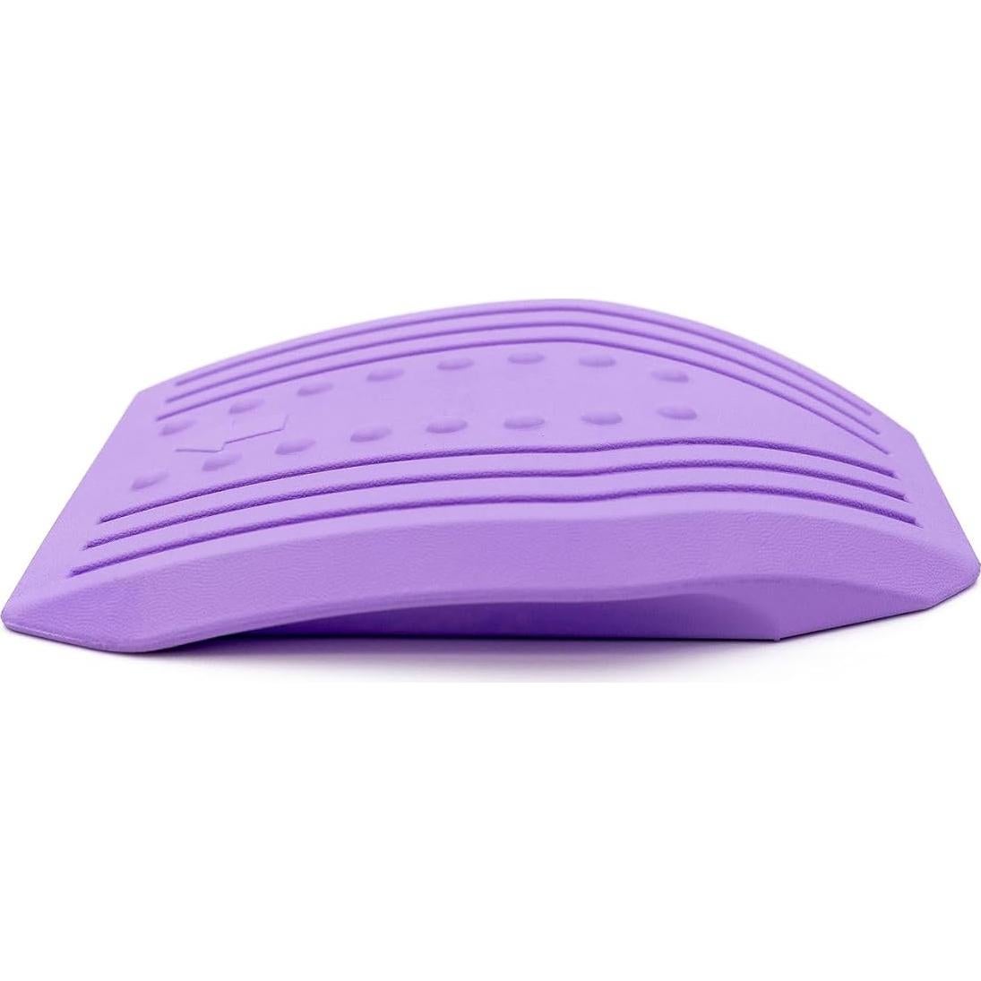 Cojín Lumbar Perfect-Curve Genérica - Soporte Ergonómico para Espalda