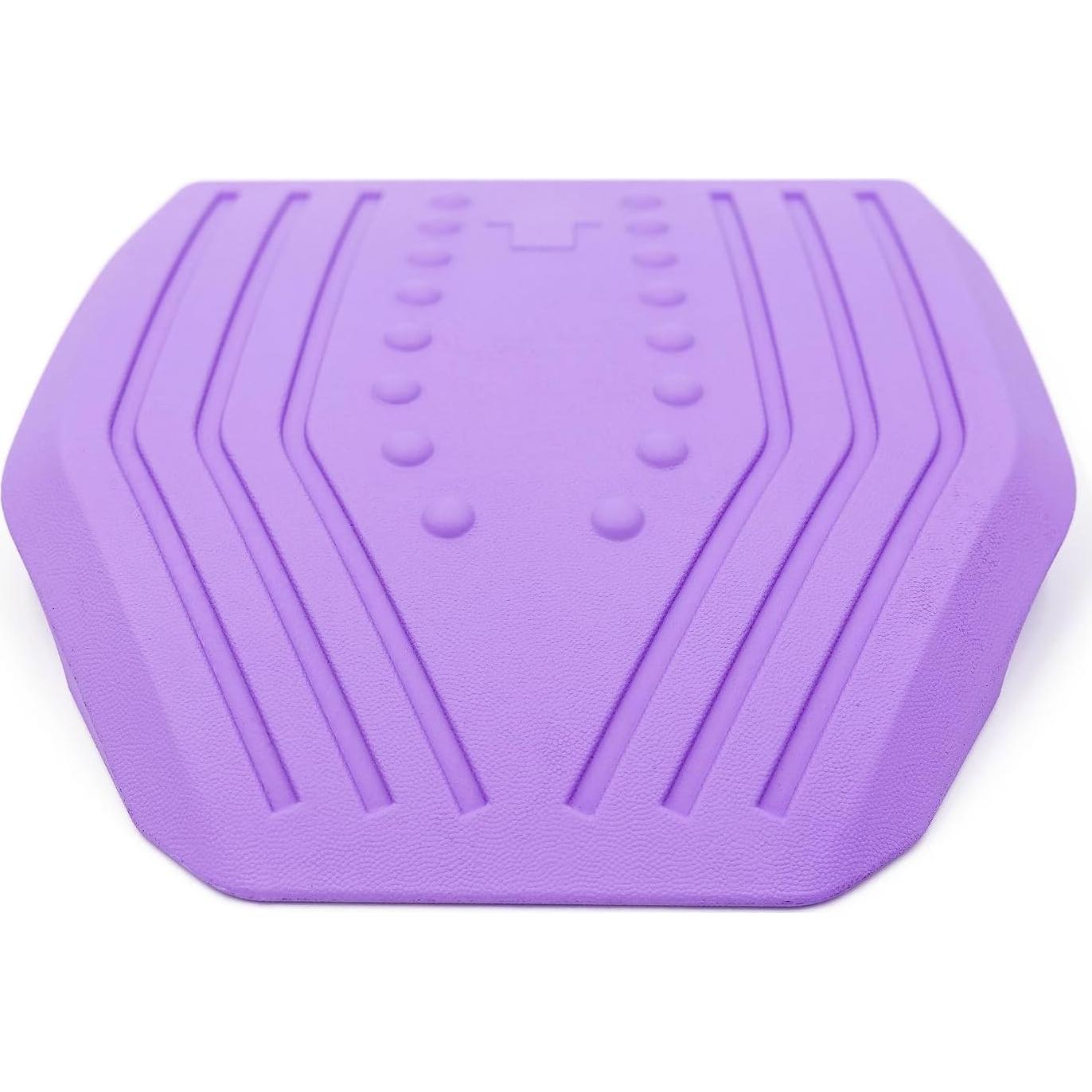 Cojín Lumbar Perfect-Curve Genérica - Soporte Ergonómico para Espalda