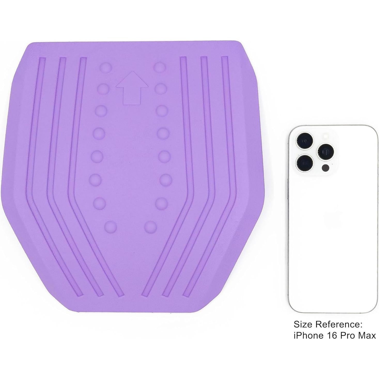 Cojín Lumbar Perfect-Curve Genérica - Soporte Ergonómico para Espalda