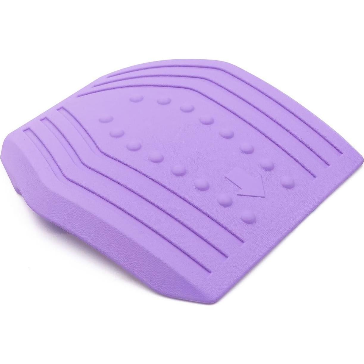 Cojín Lumbar Perfect-Curve Genérica - Soporte Ergonómico para Espalda