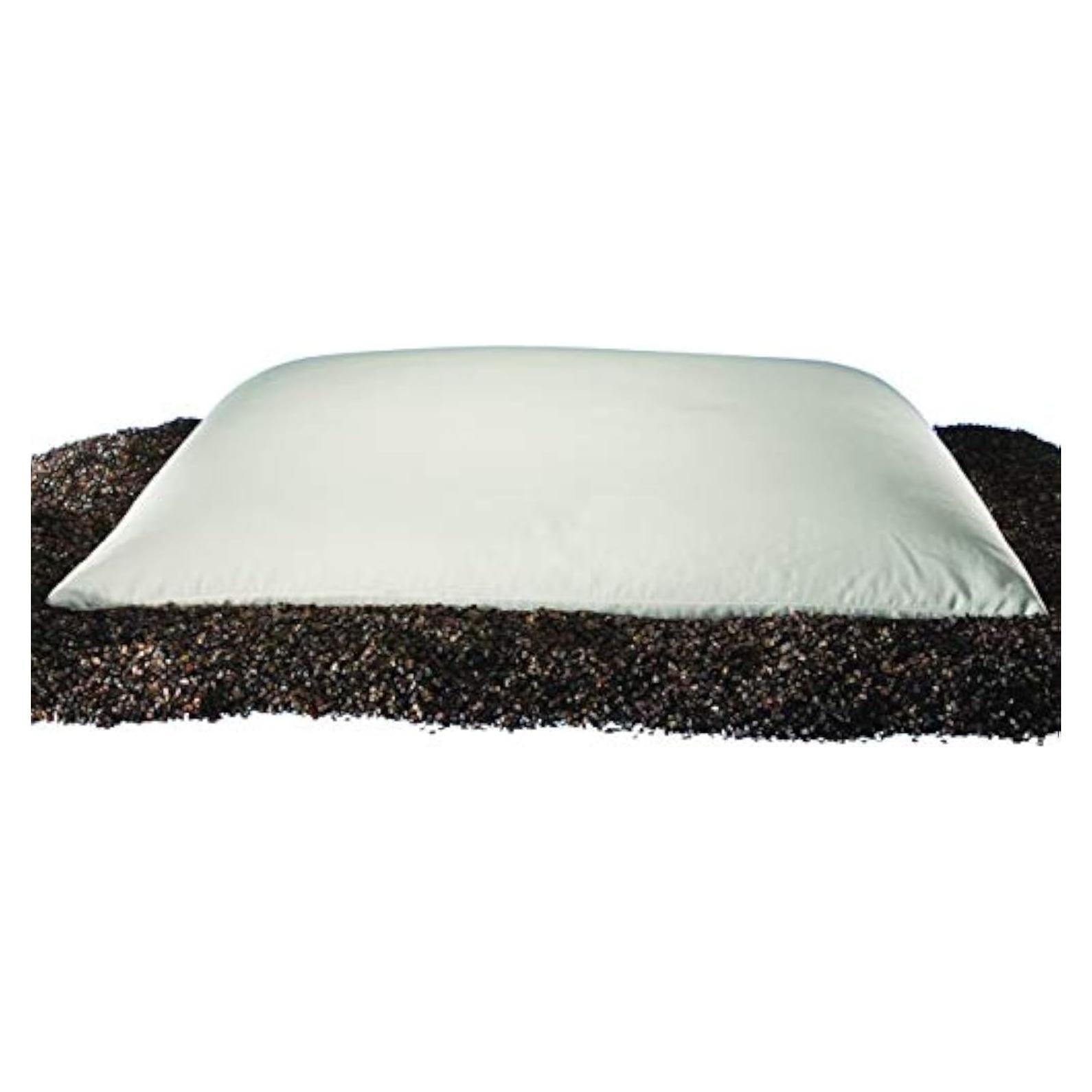 Almohada Sobakawa de Trigo Sarraceno Orgánico Estándar 38x48cm