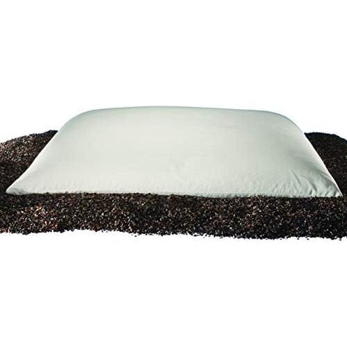 Almohada Sobakawa de Trigo Sarraceno Orgánico Estándar 38x48cm