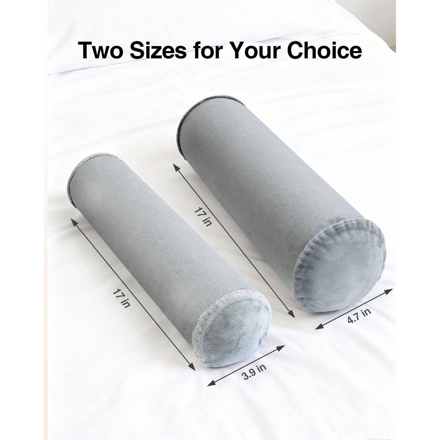 Almohada Inflable Cervical Luxtude para Viajar y Dormir