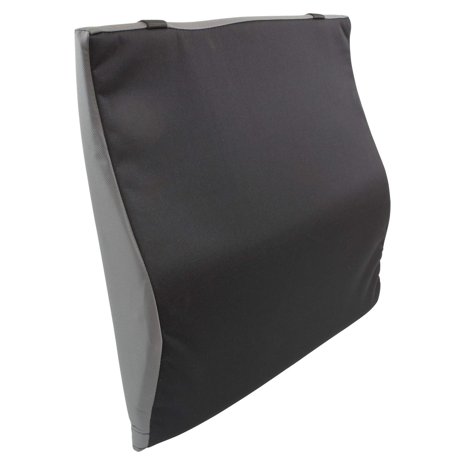 Cojín de Espalda Roscoe Medical BKF-1817 Soporte Lumbar 45.72x43.18cm