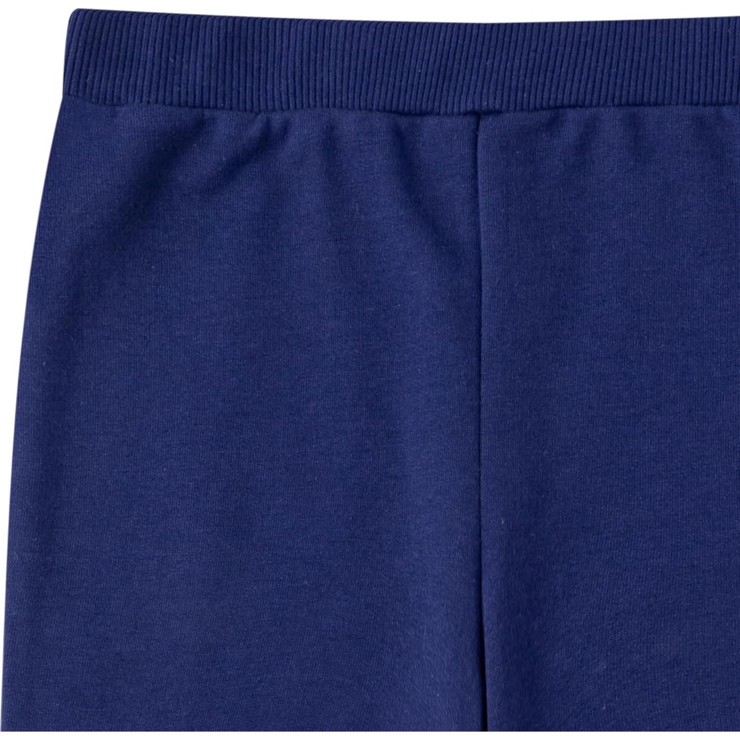 Conjunto Ropa Niña Disney Moana 2 Camiseta y Pantalón