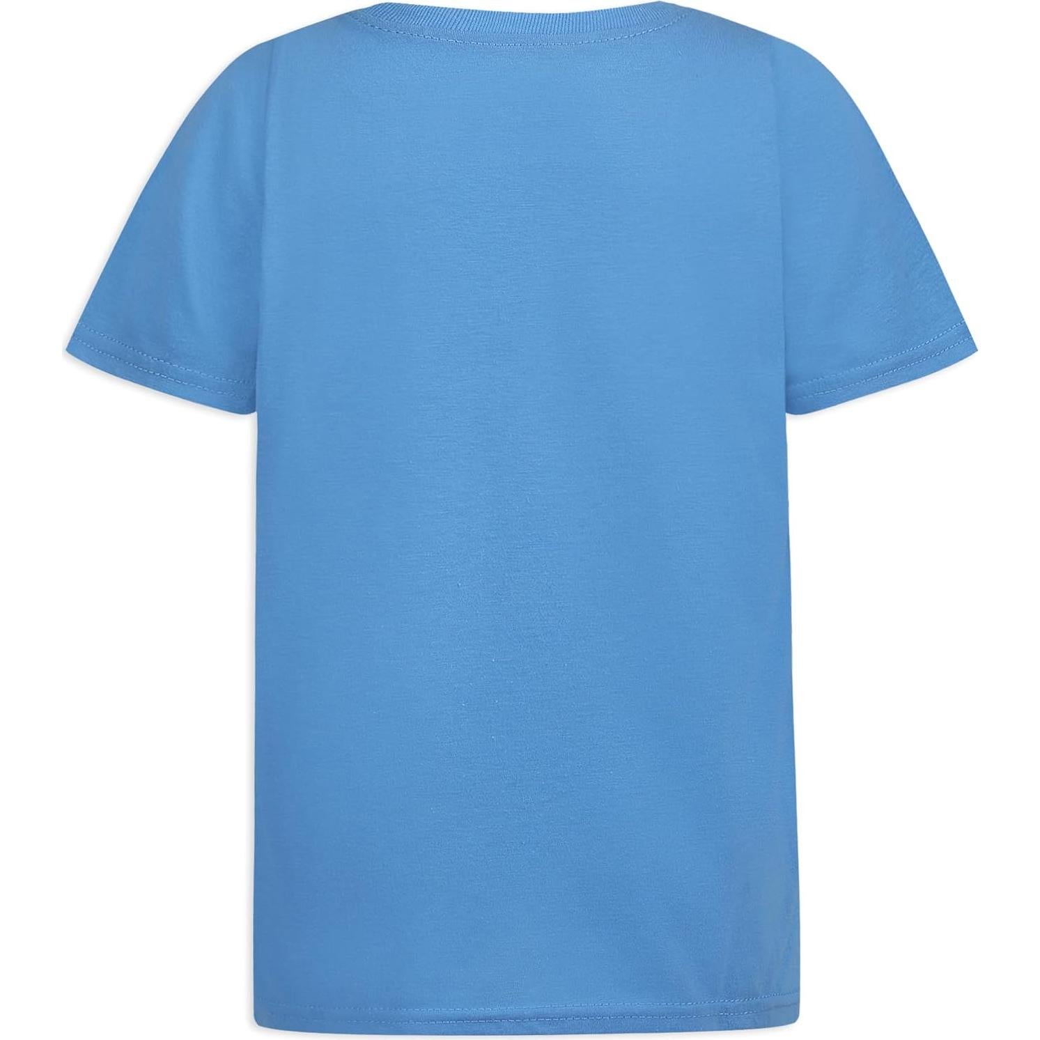 Paquete de 3 Camisetas Disney Moana Maui para Niños 2T-5T