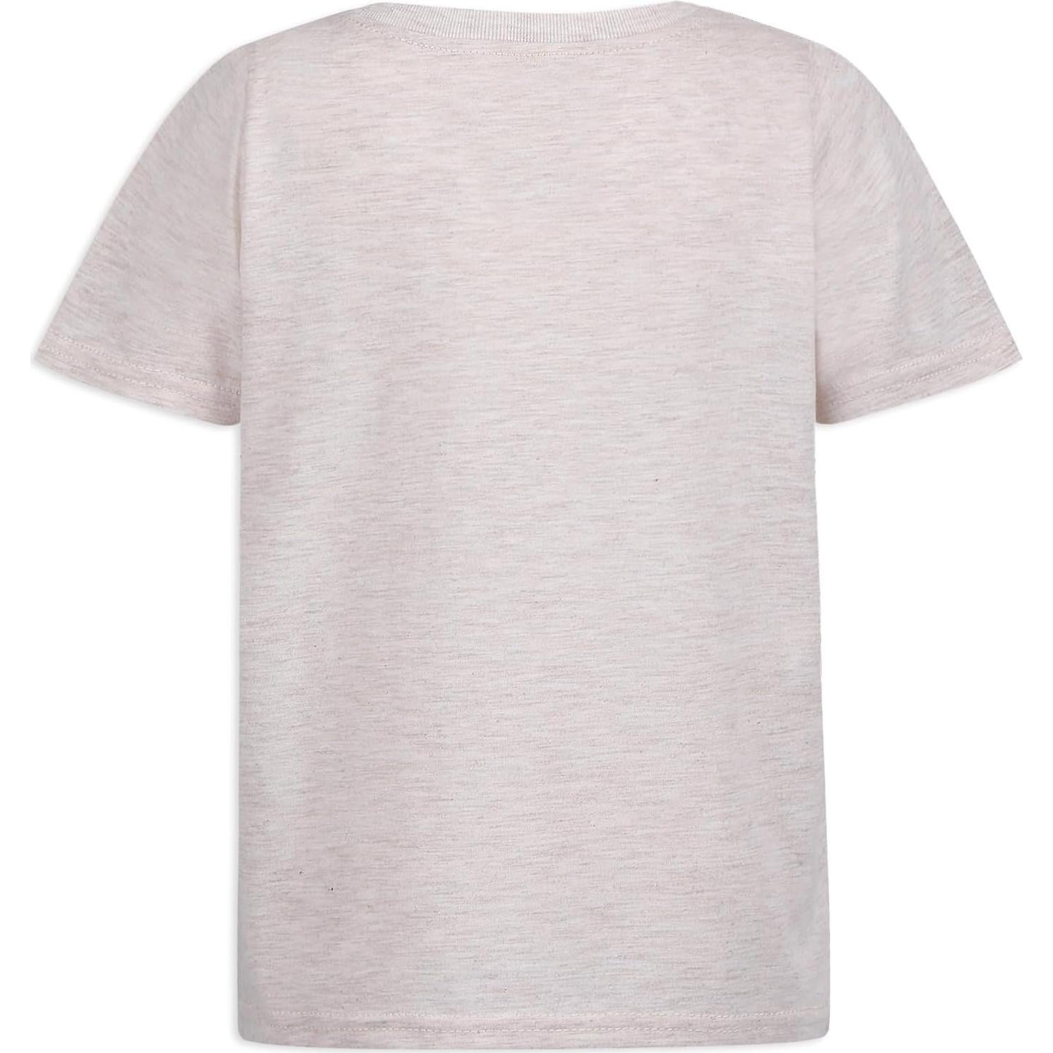 Paquete de 3 Camisetas Disney Moana Maui para Niños 2T-5T