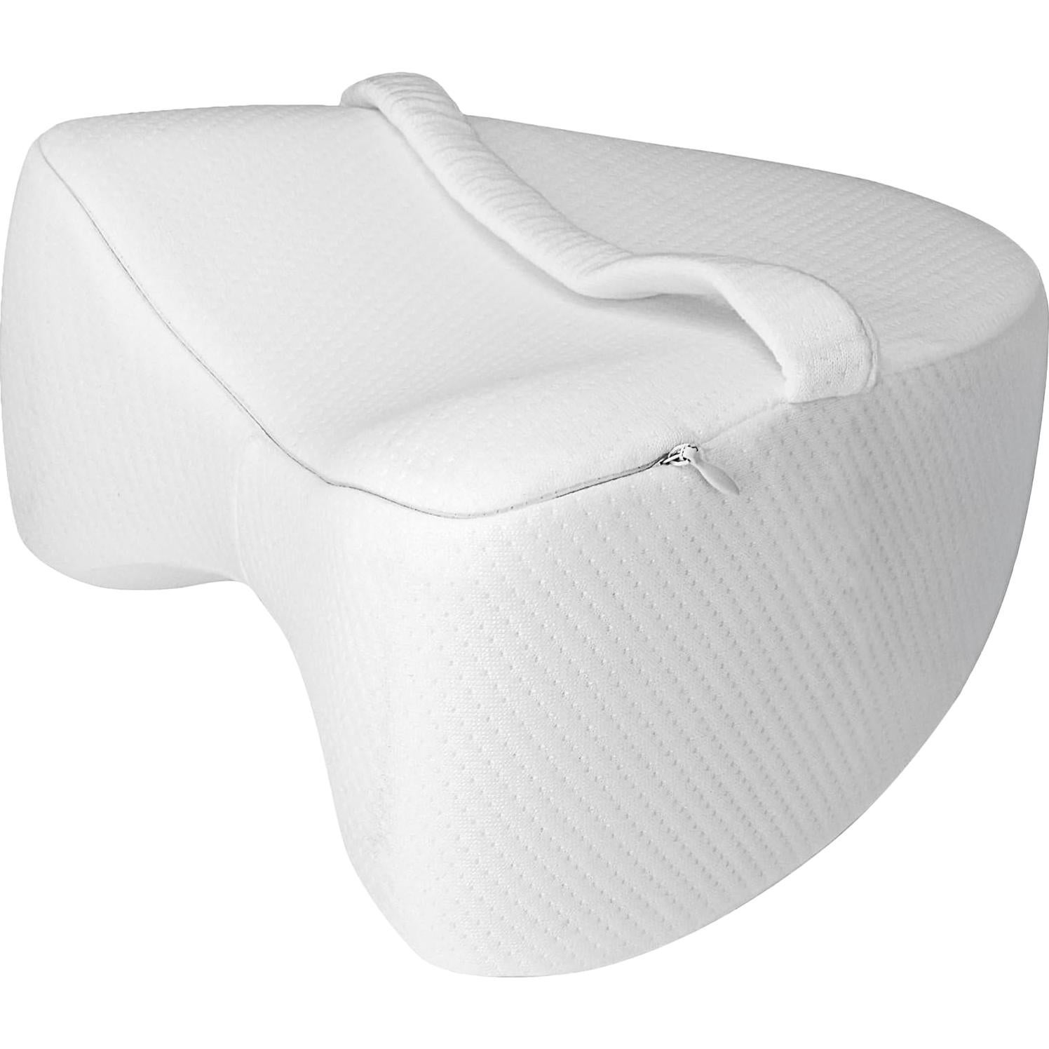 Cojín de Rodilla Vaunn Medical Corazón Espuma de Memoria