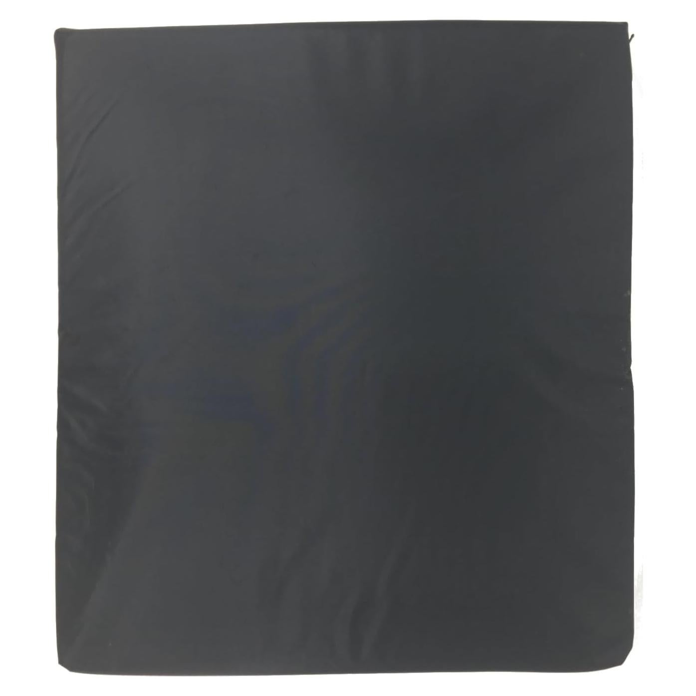 Cojín de Silla de Ruedas PCP Gel Espuma Viscoelástica 41x46cm