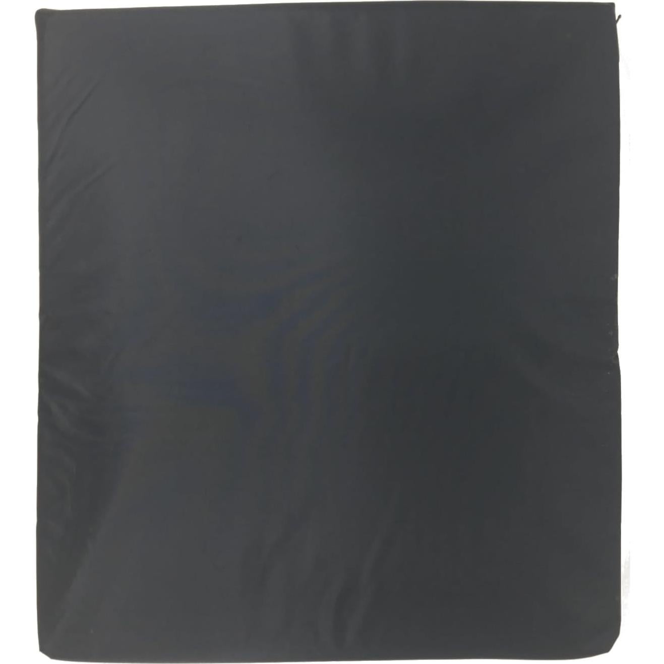 Cojín de Silla de Ruedas PCP Gel Espuma Viscoelástica 41x46cm