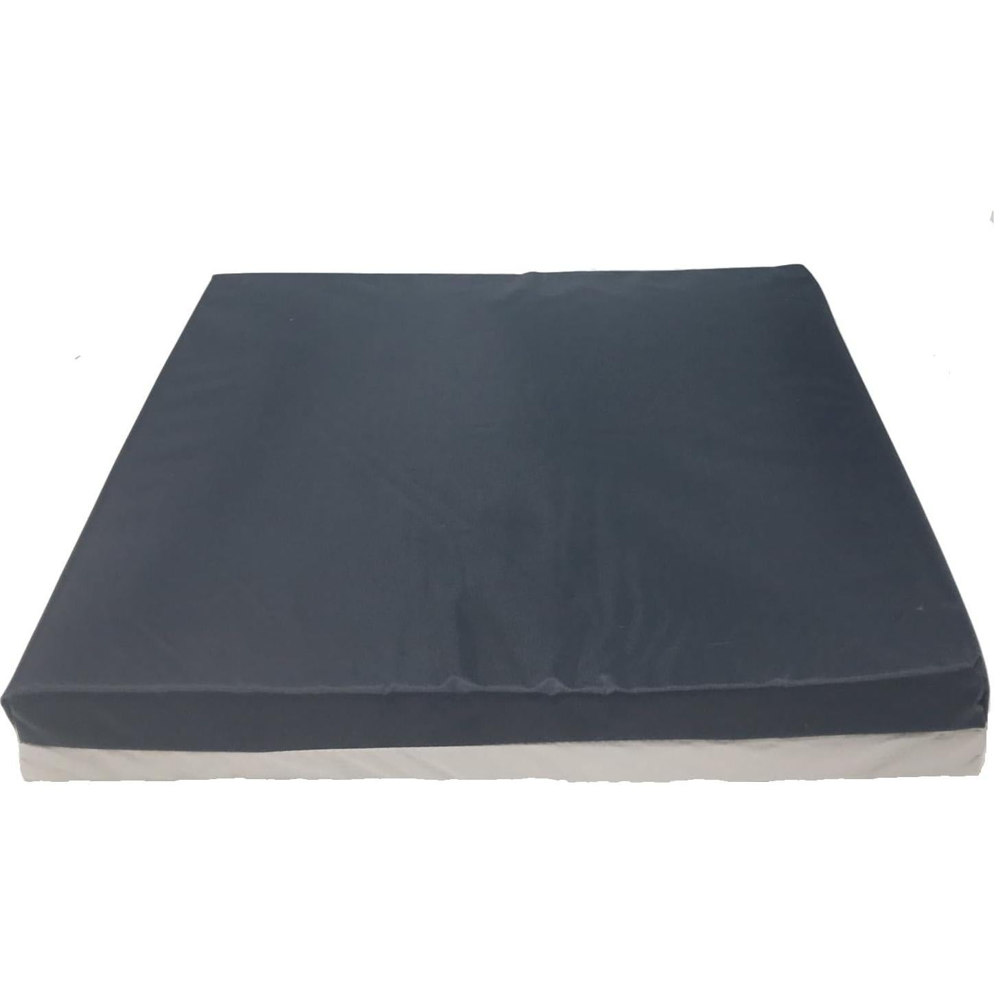 Cojín de Silla de Ruedas PCP Gel Espuma Viscoelástica 41x46cm