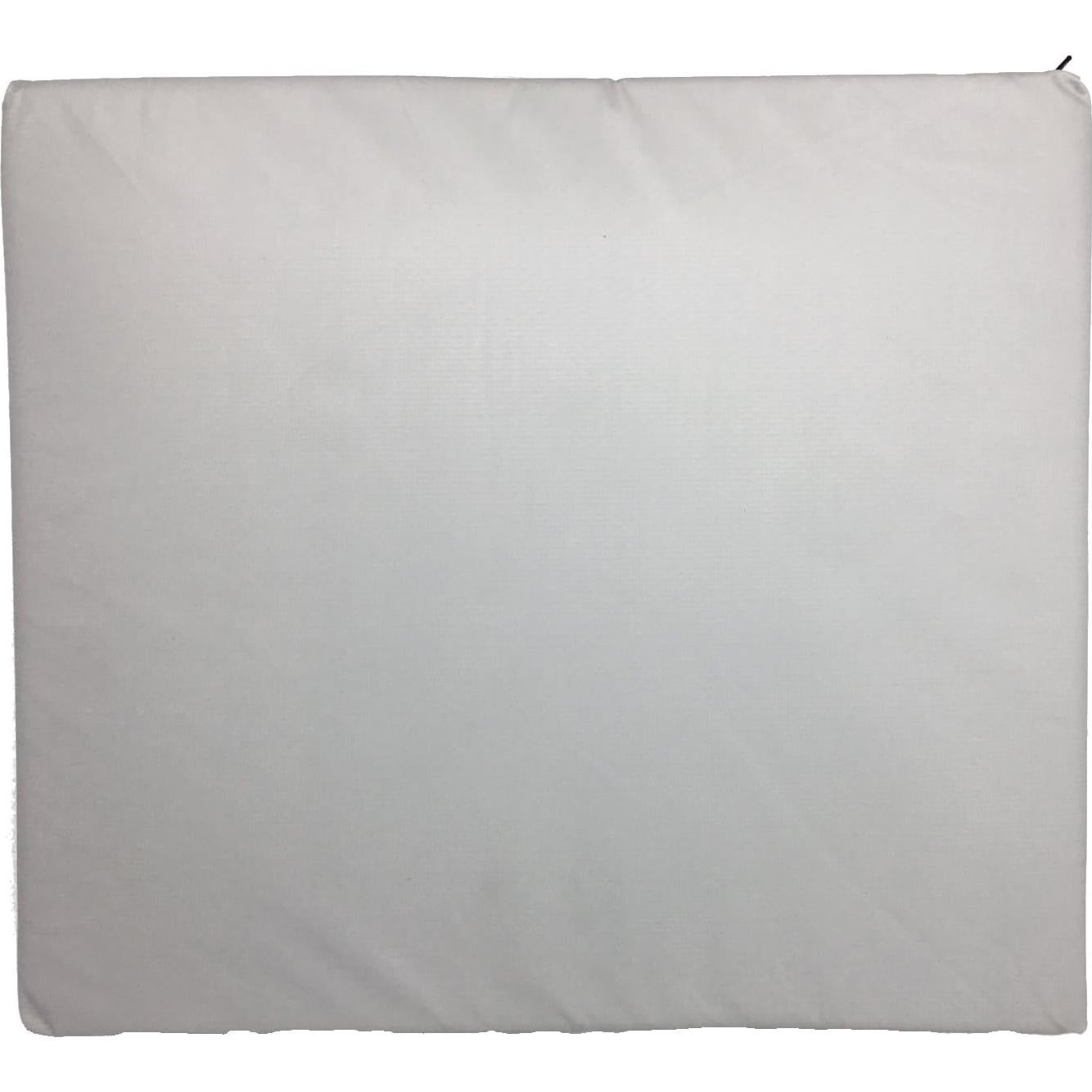 Cojín de Silla de Ruedas PCP Gel Espuma Viscoelástica 41x46cm