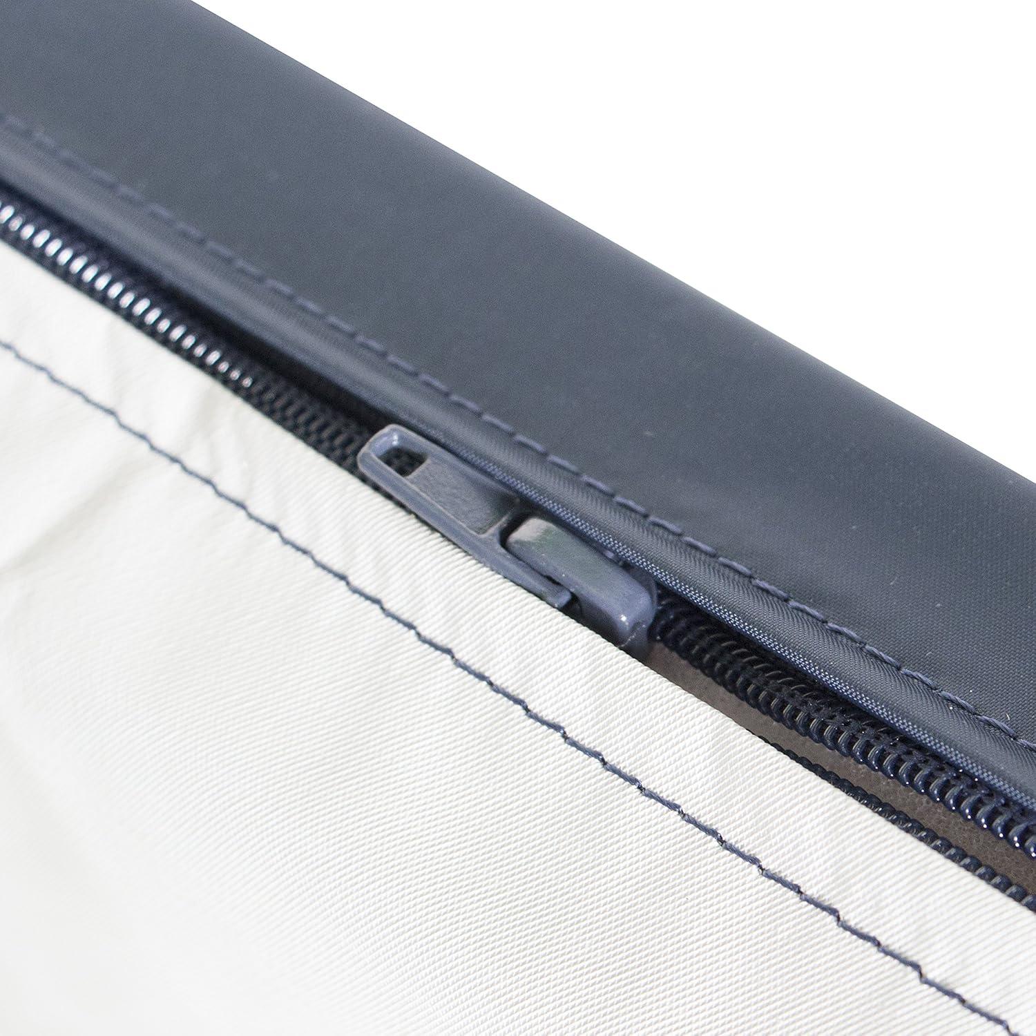 Cojín de Silla de Ruedas PCP Gel Espuma Viscoelástica 41x46cm